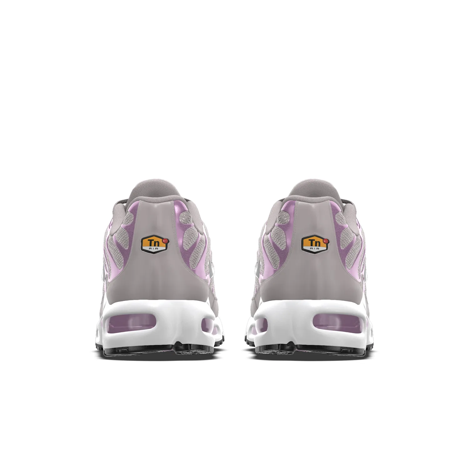 Nike Air Max Plus By You image 5