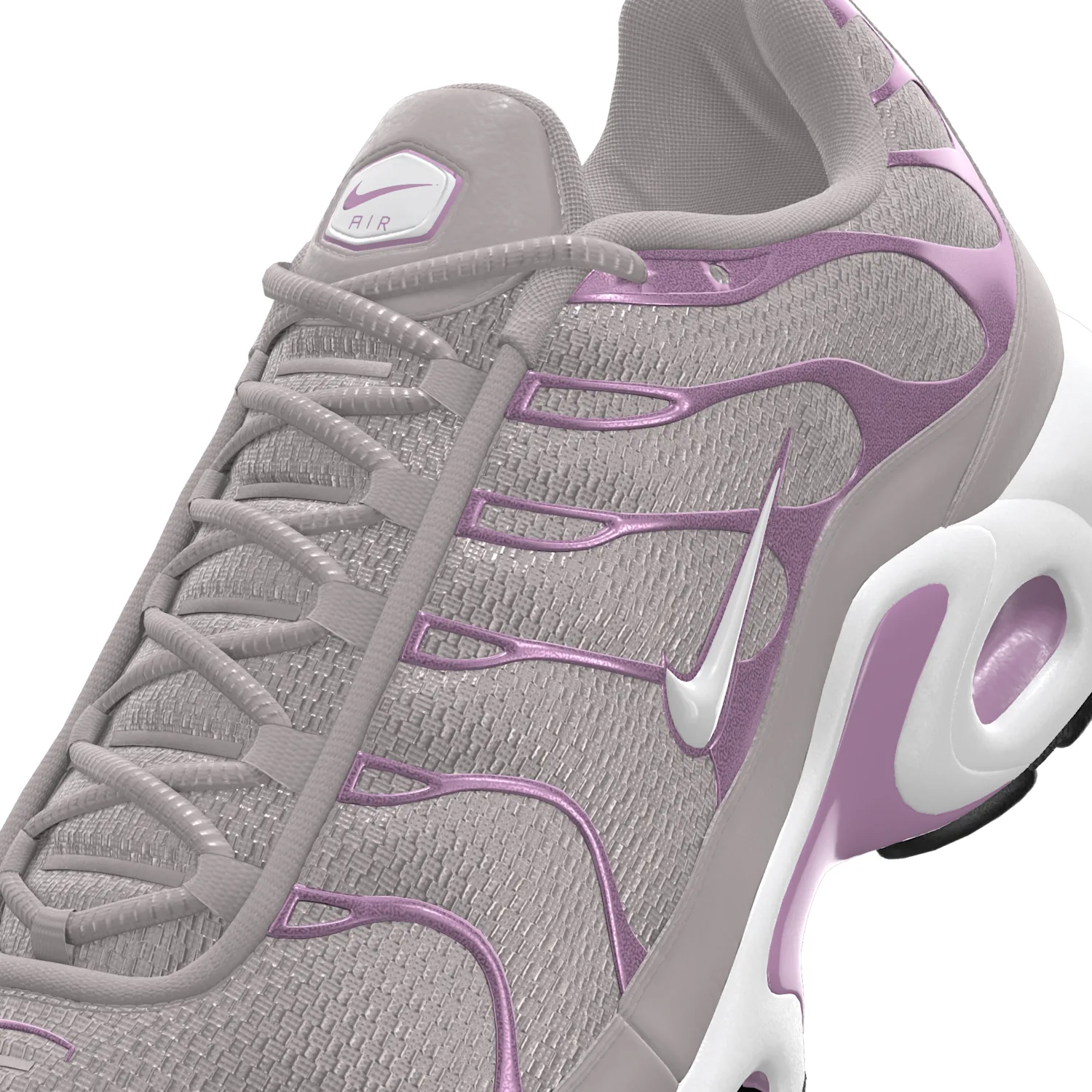 Nike Air Max Plus By You image 7