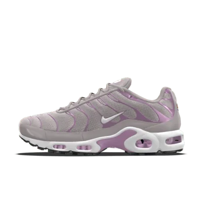 Nike Air Max Plus By You