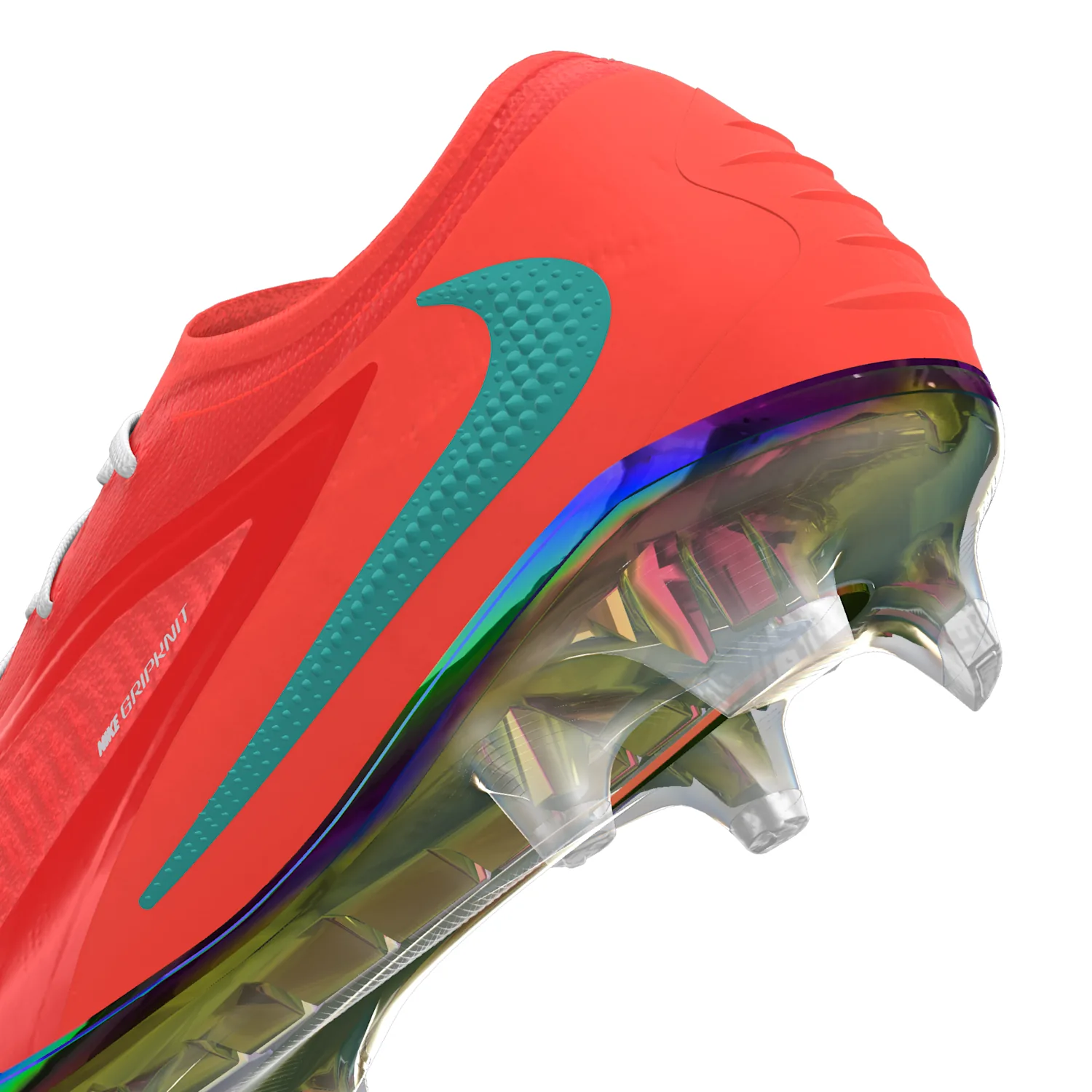 Nike Phantom 6 Low Elite By You image 9