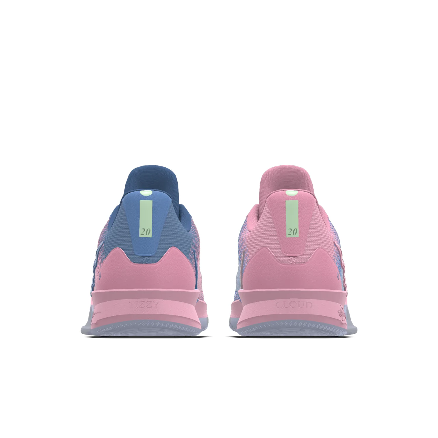 Sabrina 3 By Natasha Cloud image 5