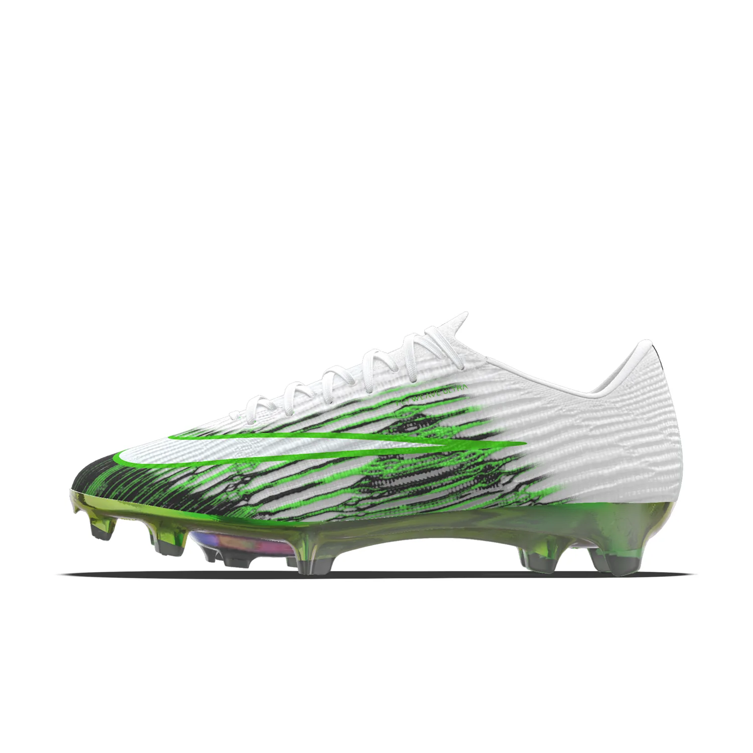 Nike Mercurial Superfly 11 Elite By You