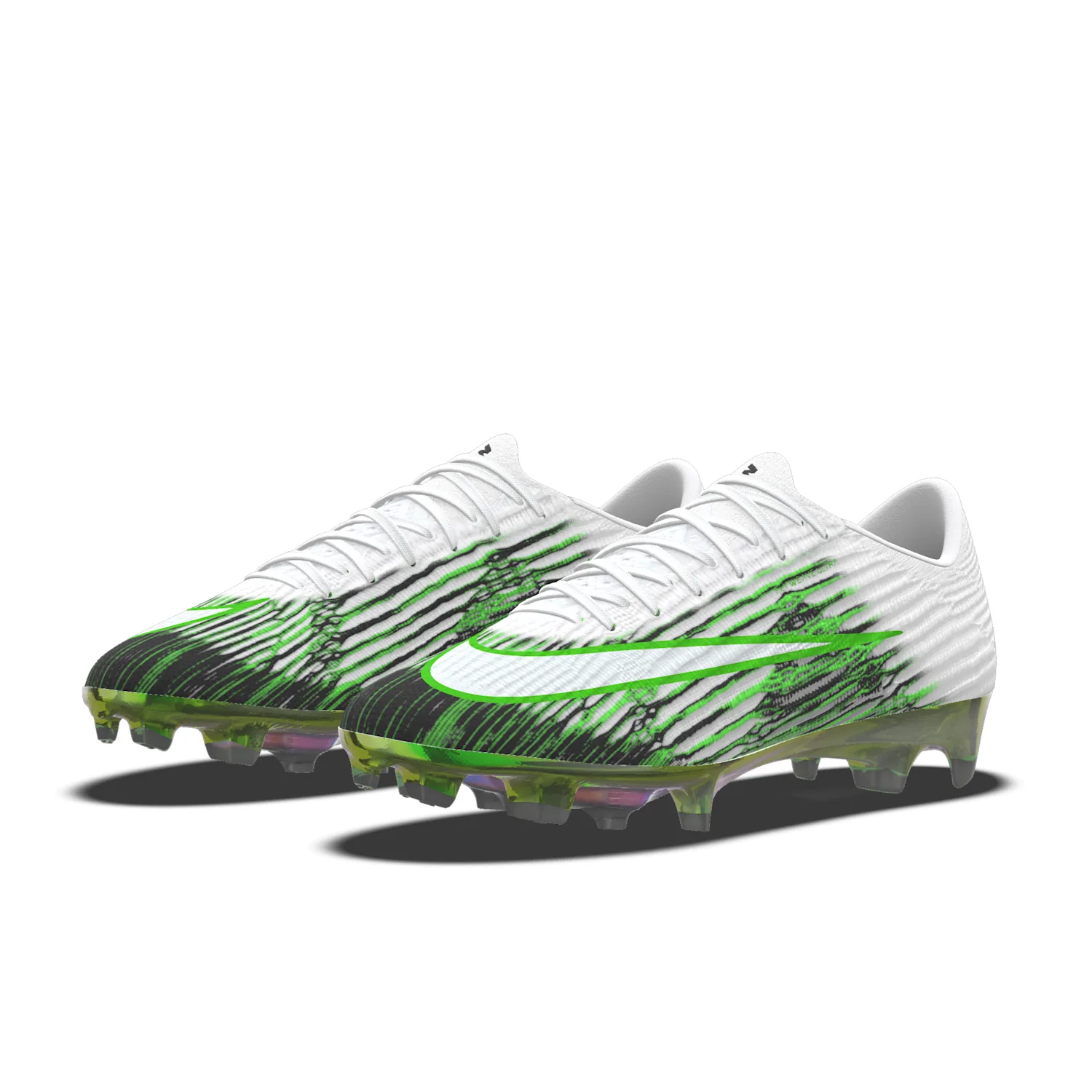 Nike Mercurial Superfly 11 Elite By You image 3