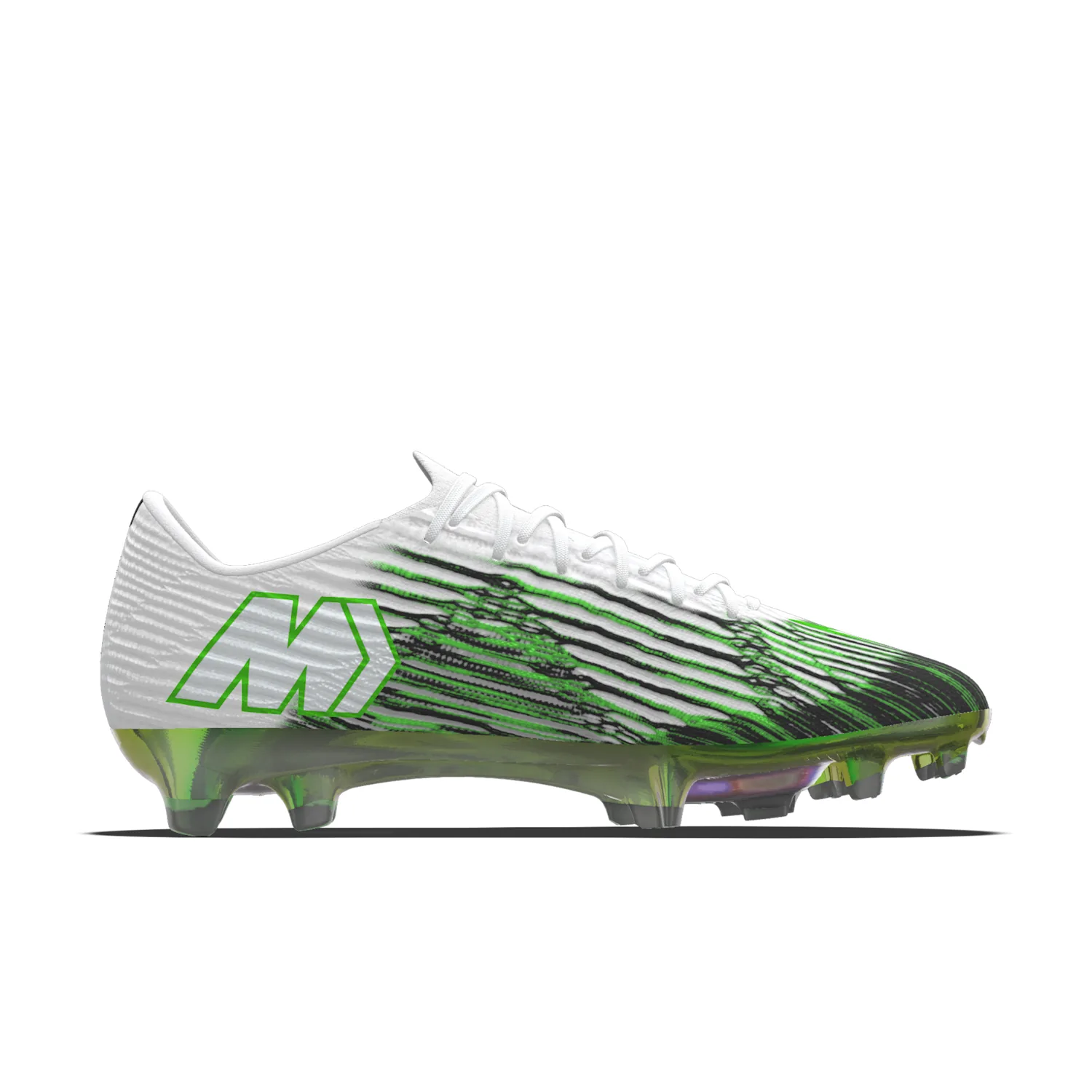 Nike Mercurial Superfly 11 Elite By You image 4