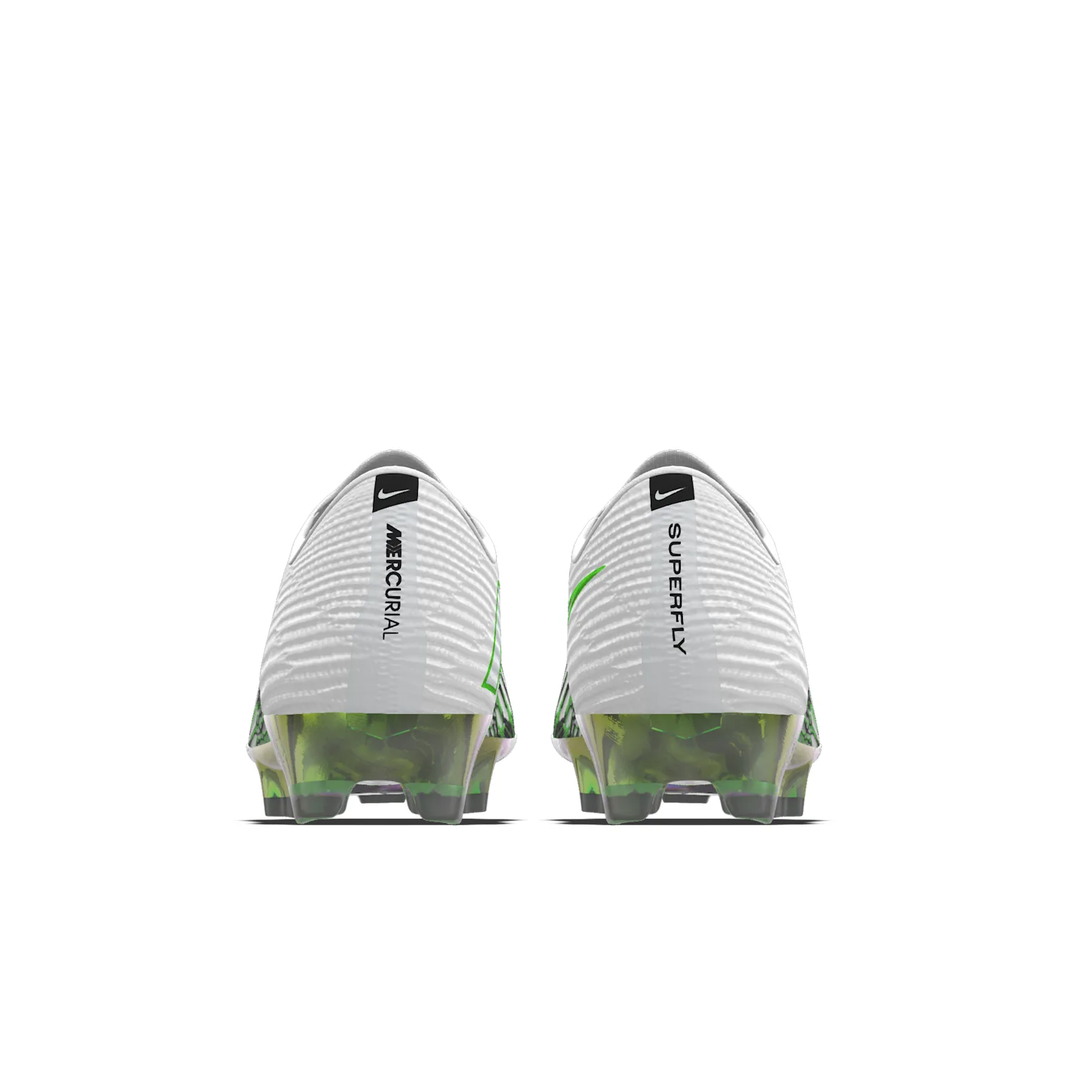 Nike Mercurial Superfly 11 Elite By You image 6