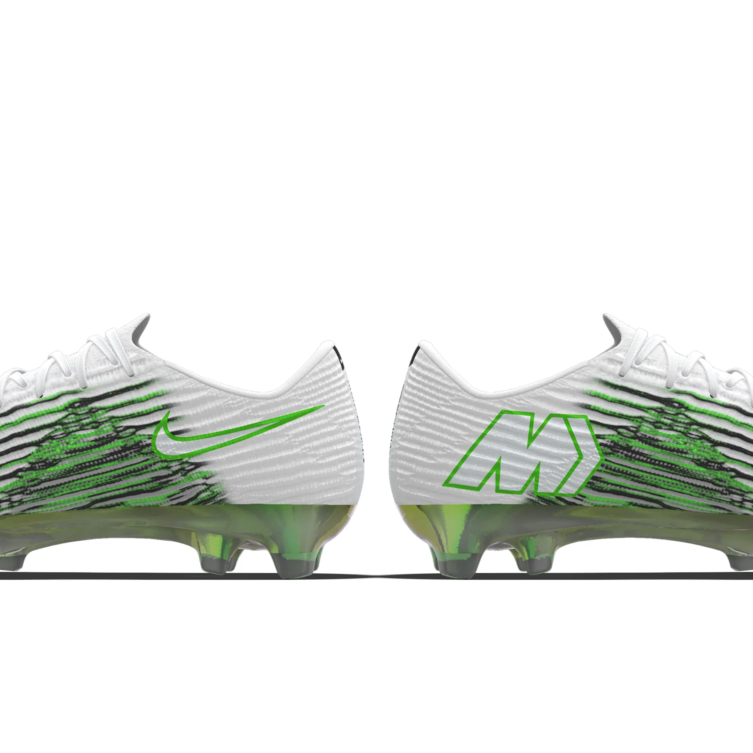 Nike Mercurial Superfly 11 Elite By You image 8