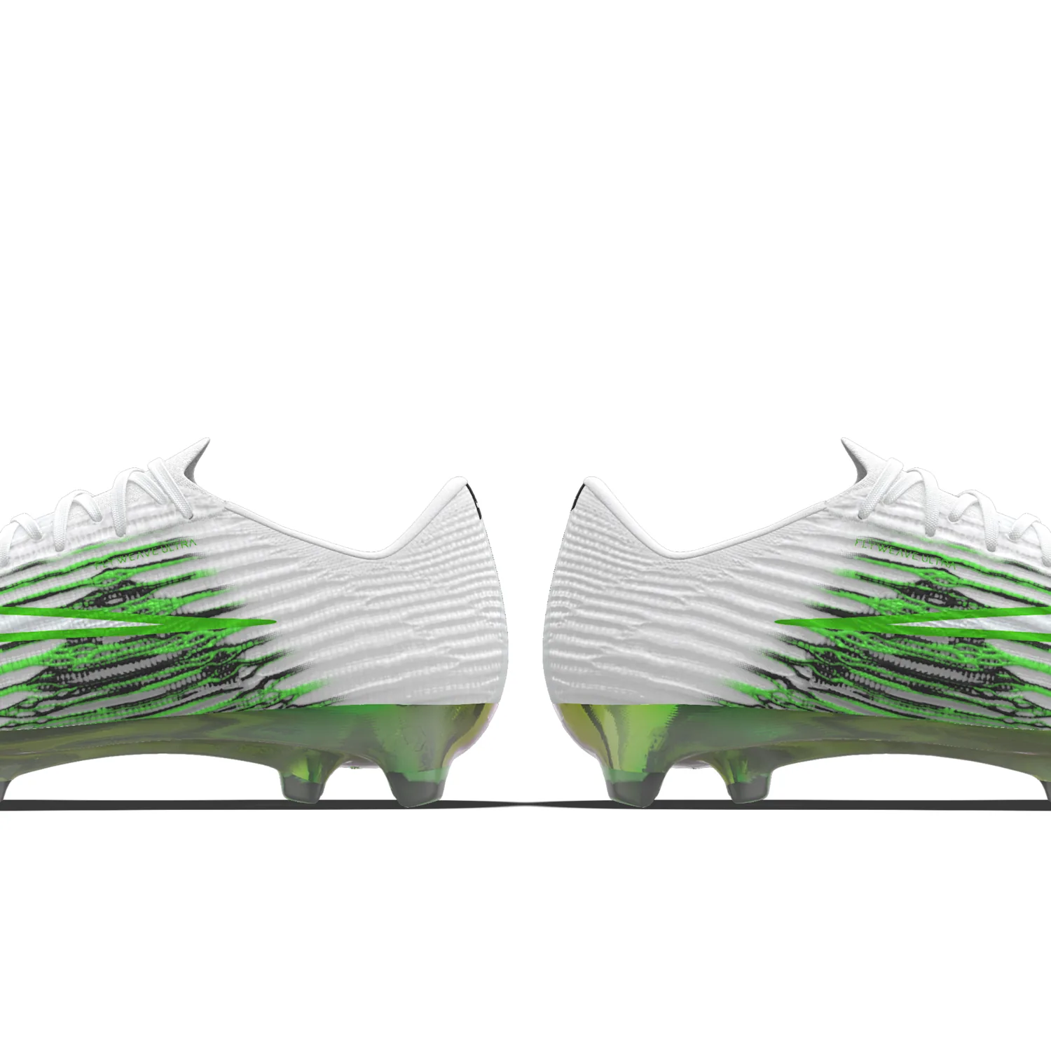 Nike Mercurial Superfly 11 Elite By You image 9
