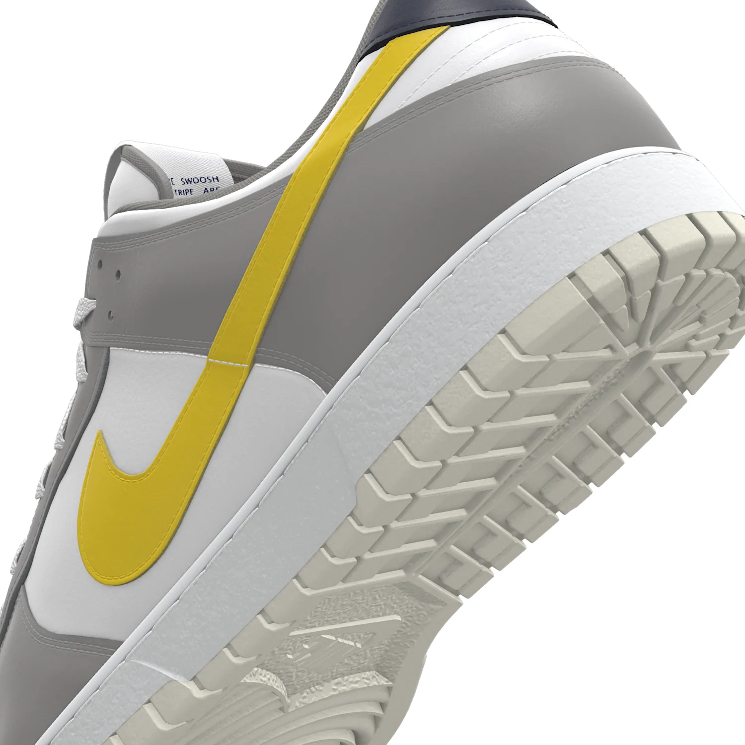 Nike Dunk Low By You image 9