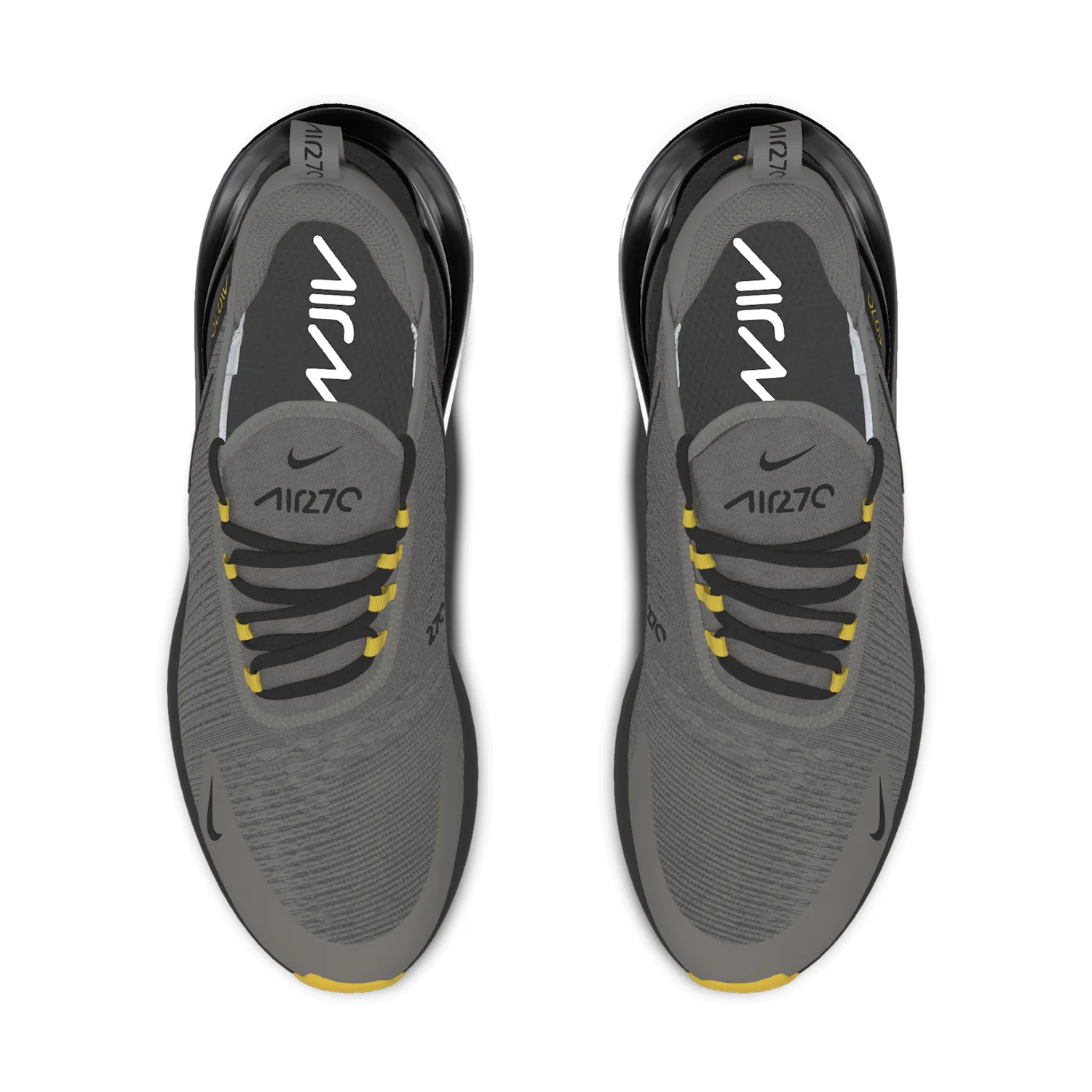 Nike Air Max 270 By You image 4