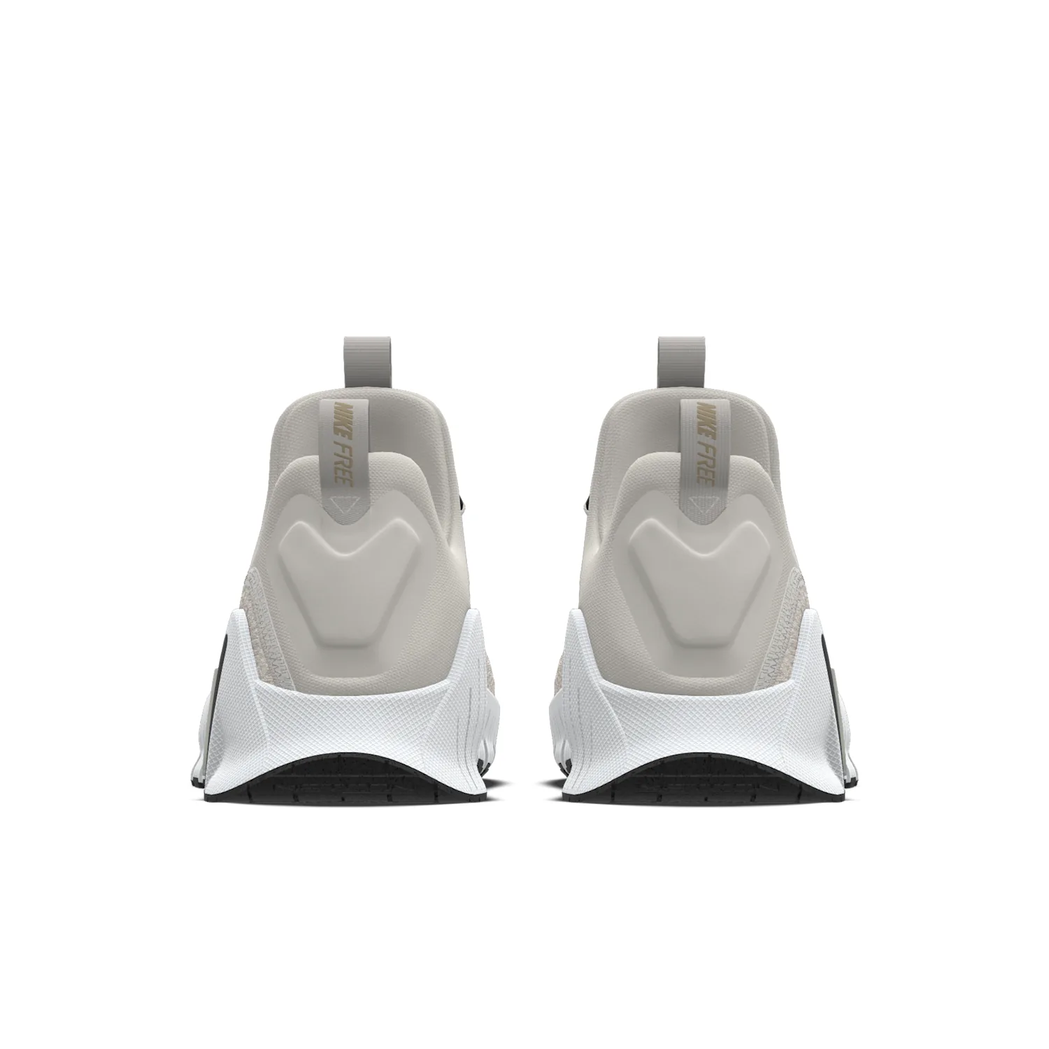 Nike Free Metcon 6 By You image 5