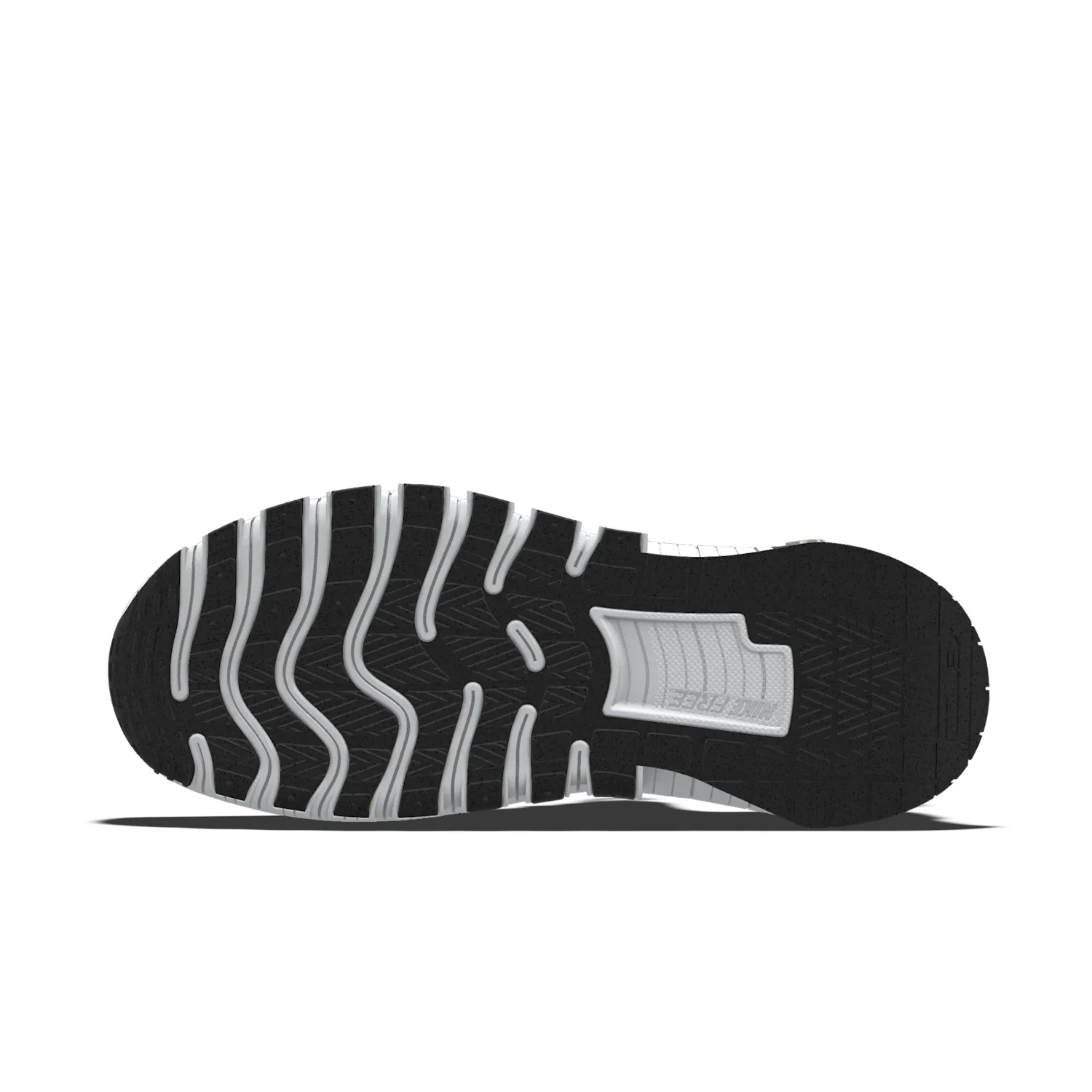 Nike Free Metcon 6 By You image 6