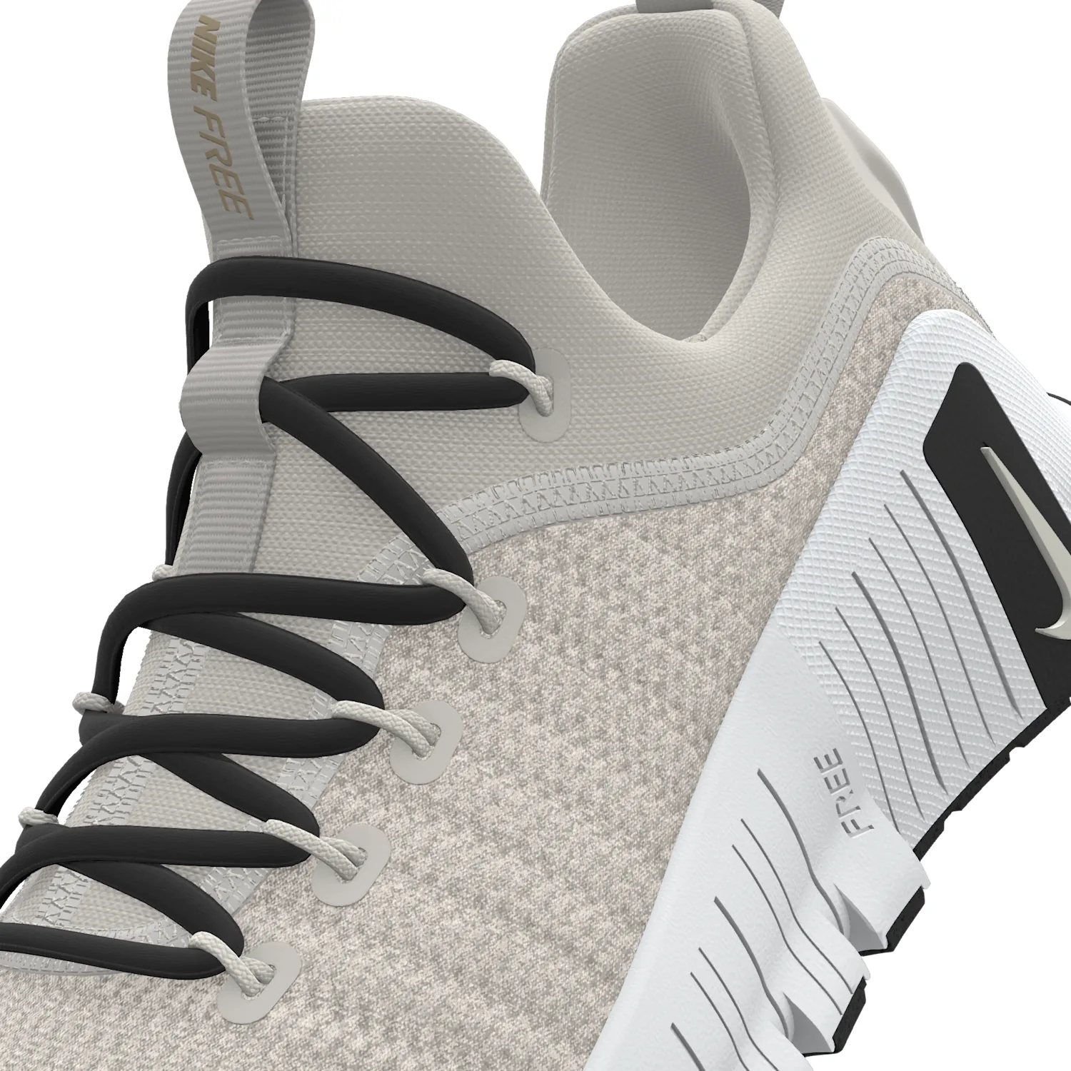 Nike Free Metcon 6 By You image 7