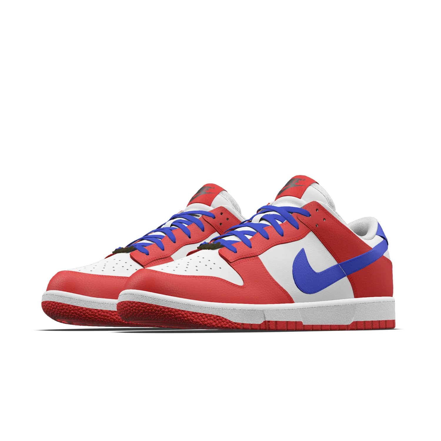 Nike Dunk Low Unlocked By You image 2