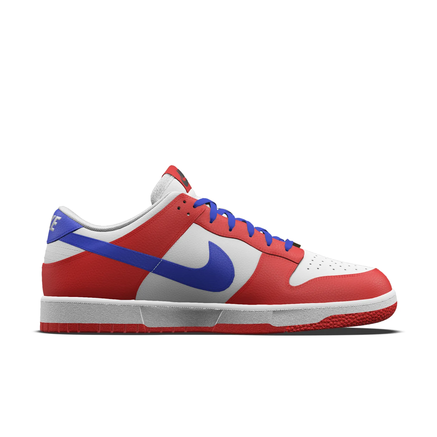Nike Dunk Low Unlocked By You image 3