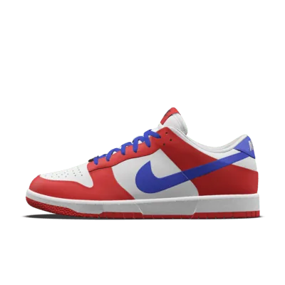 Nike Dunk Low Unlocked By You