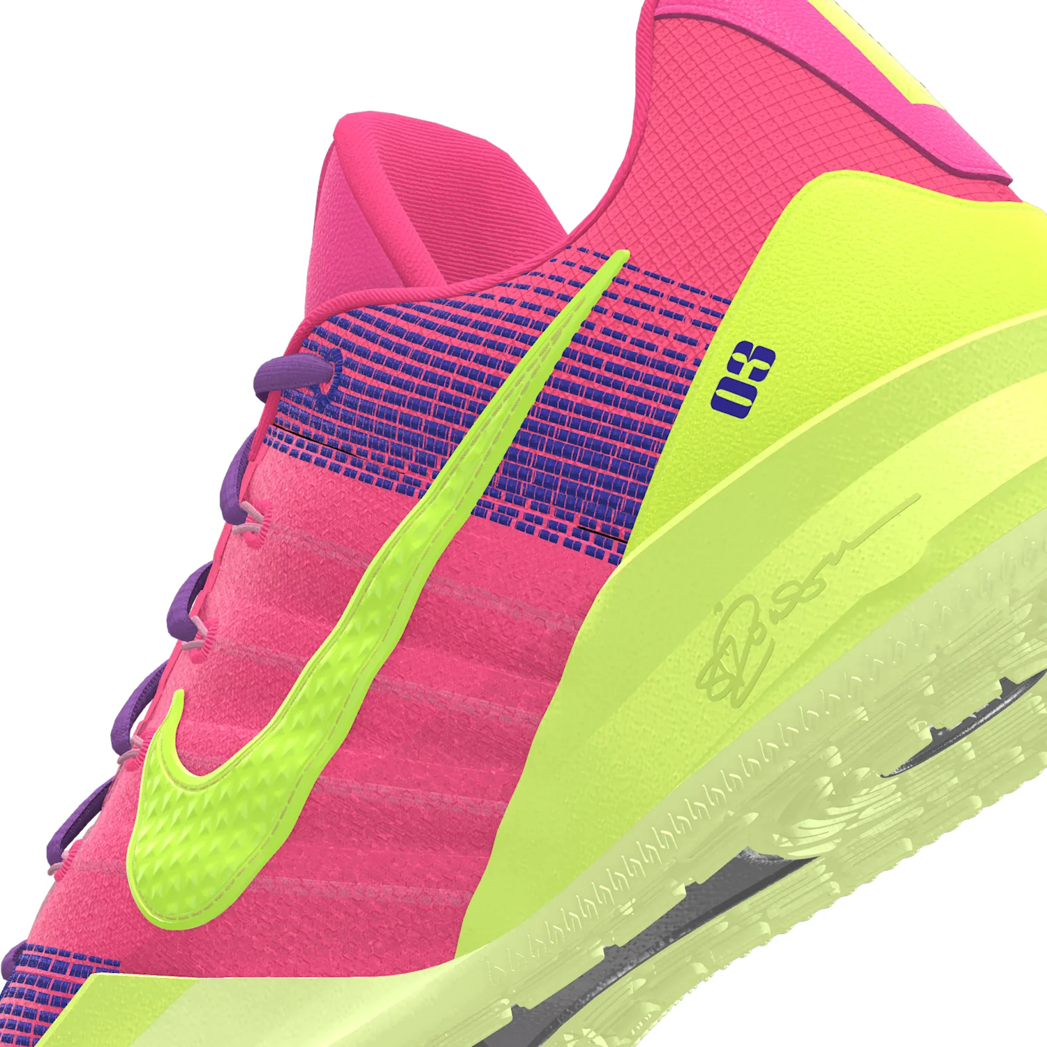 Sabrina 3 By Jaden McDaniels image 8