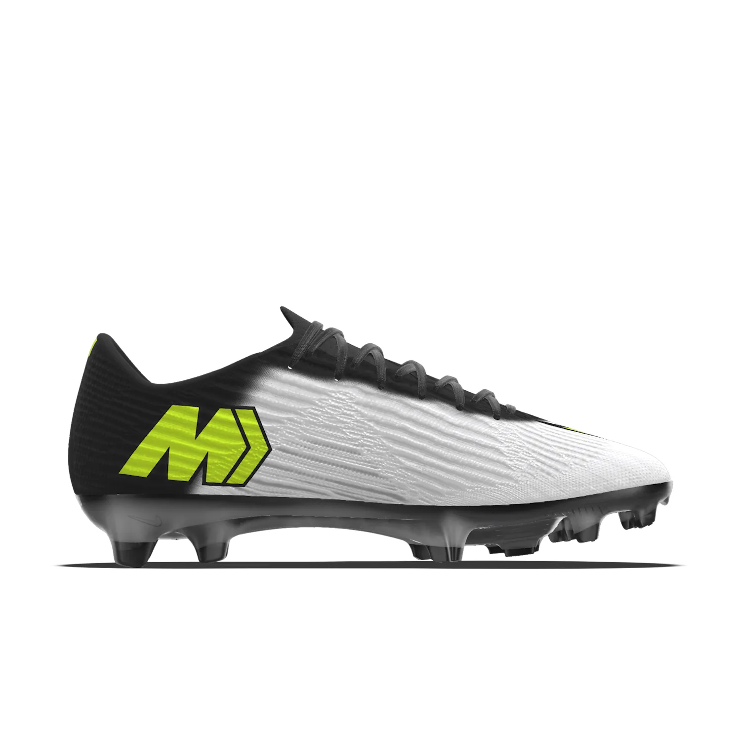 Nike Mercurial Superfly 11 Elite By You image 4