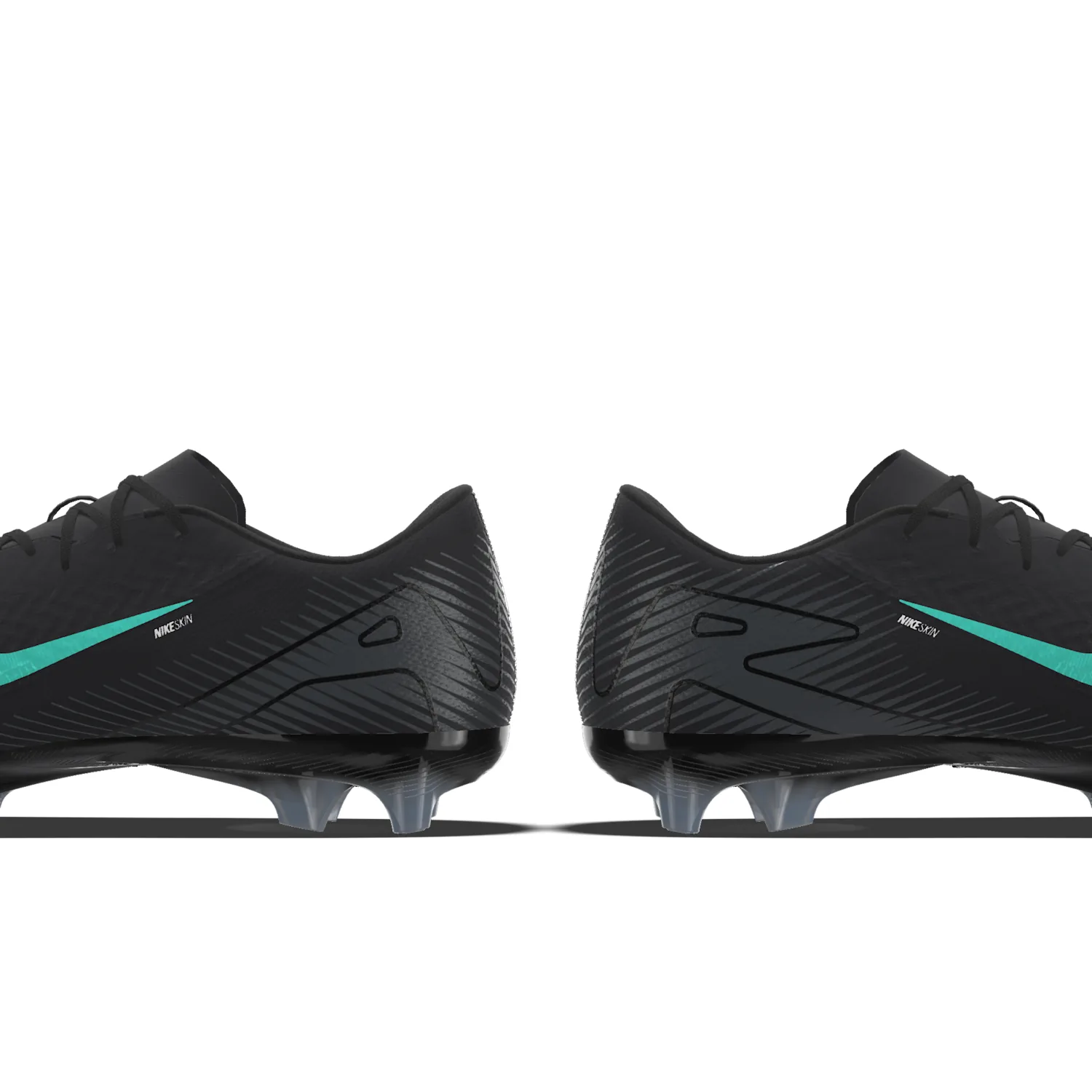 Nike Mercurial Vapor 16 Academy By You image 9