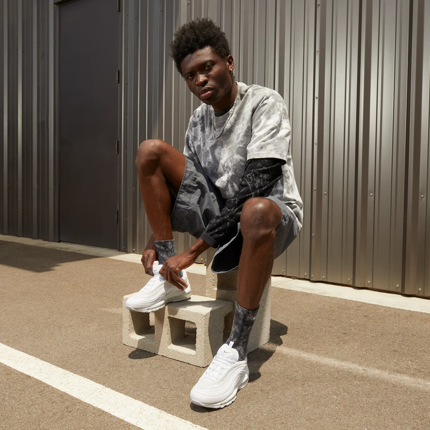 Nike Air Max 97 image 14