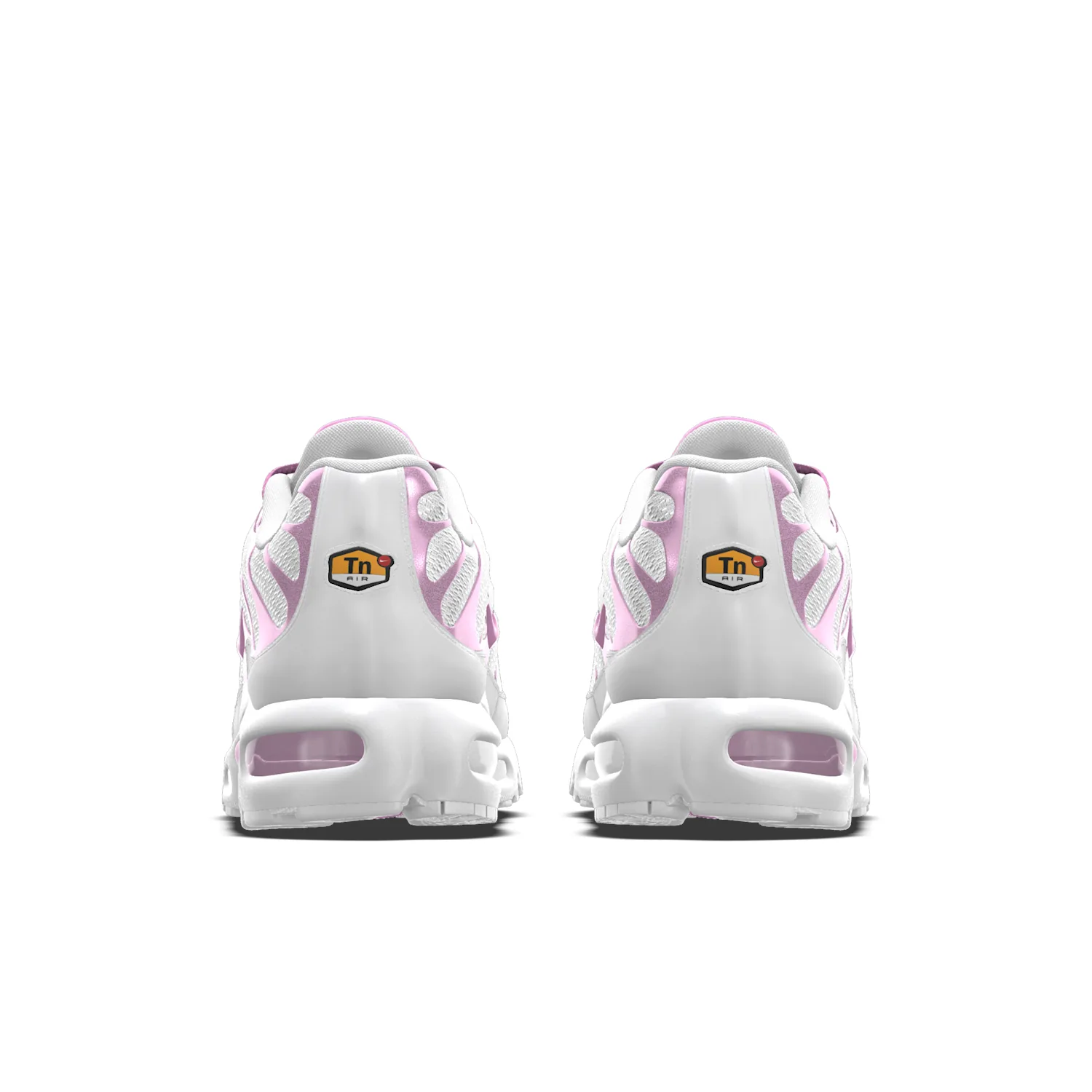 Nike Air Max Plus By You image 5