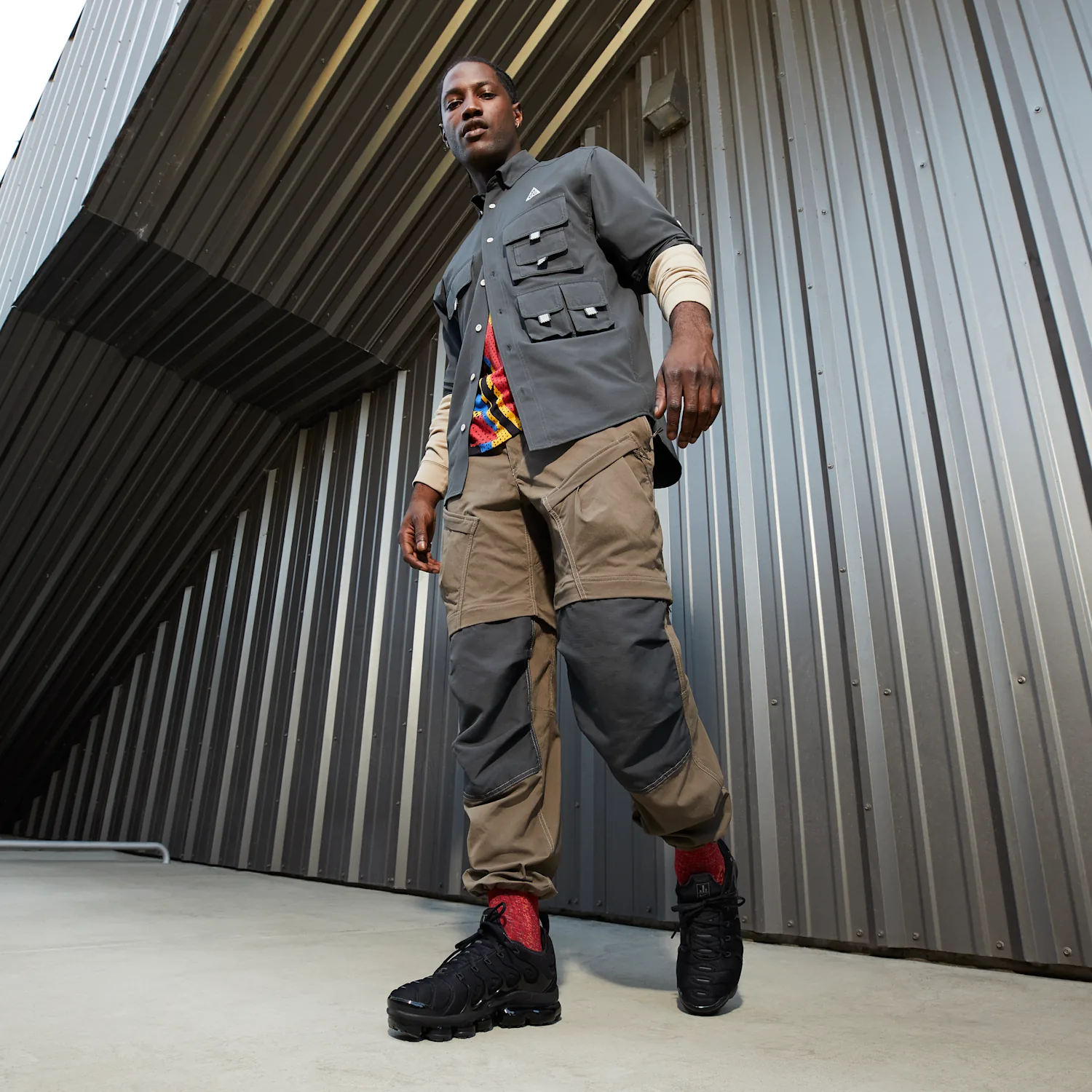 Nike Air VaporMax Plus image 11