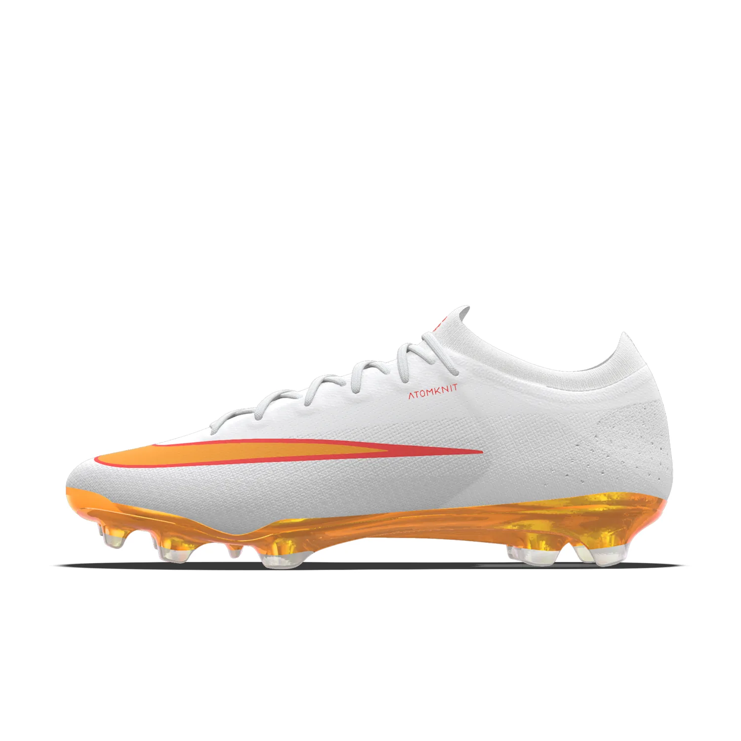 Nike Mercurial Vapor 17 Elite By You