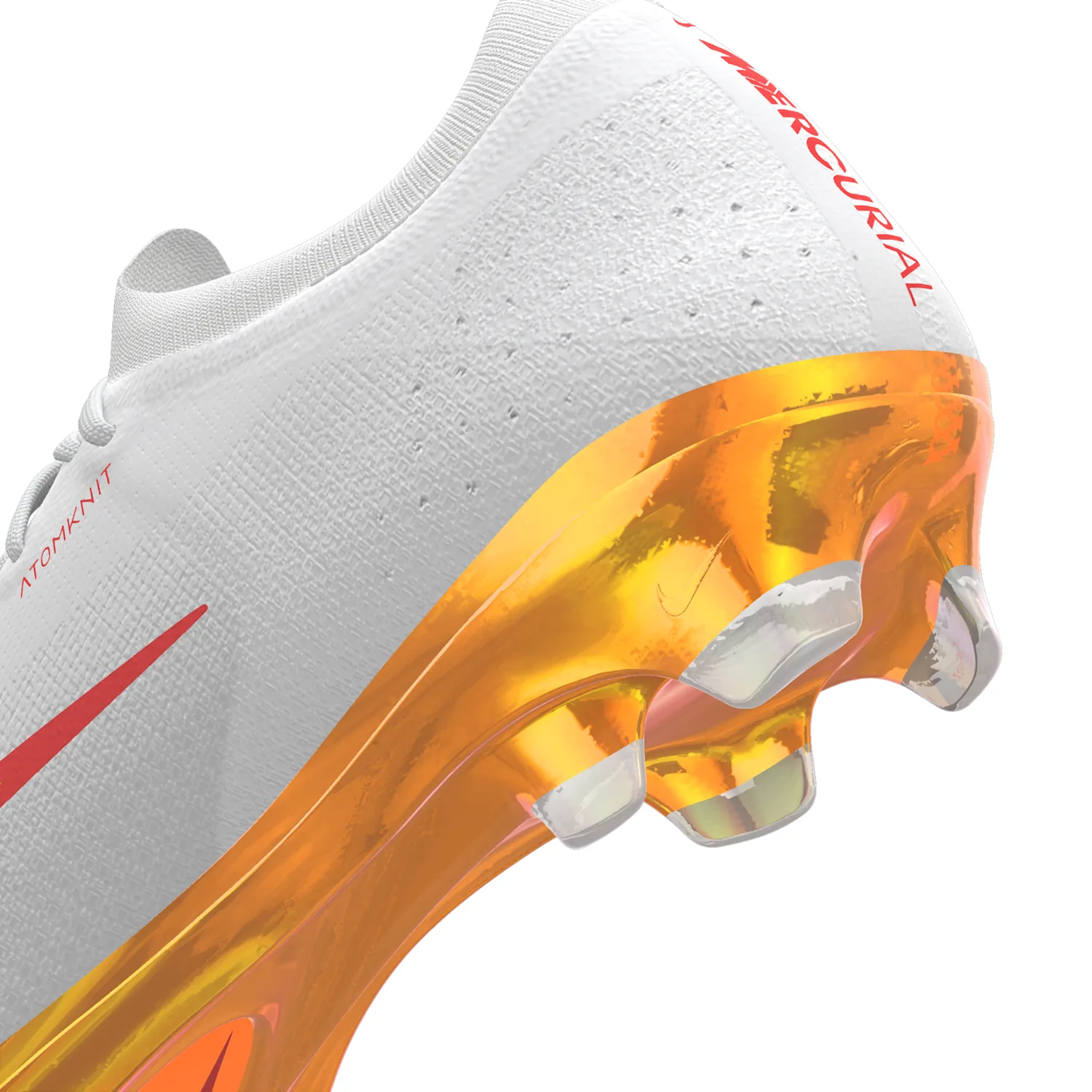Nike Mercurial Vapor 17 Elite By You image 2