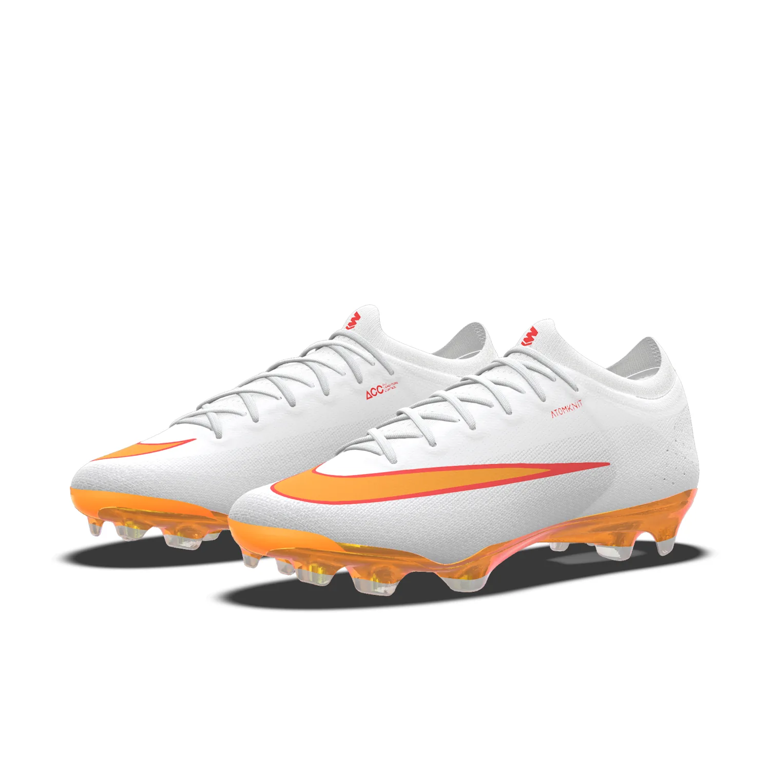Nike Mercurial Vapor 17 Elite By You image 3