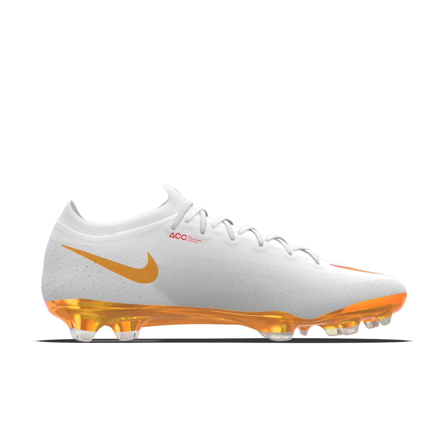 Nike Mercurial Vapor 17 Elite By You image 4