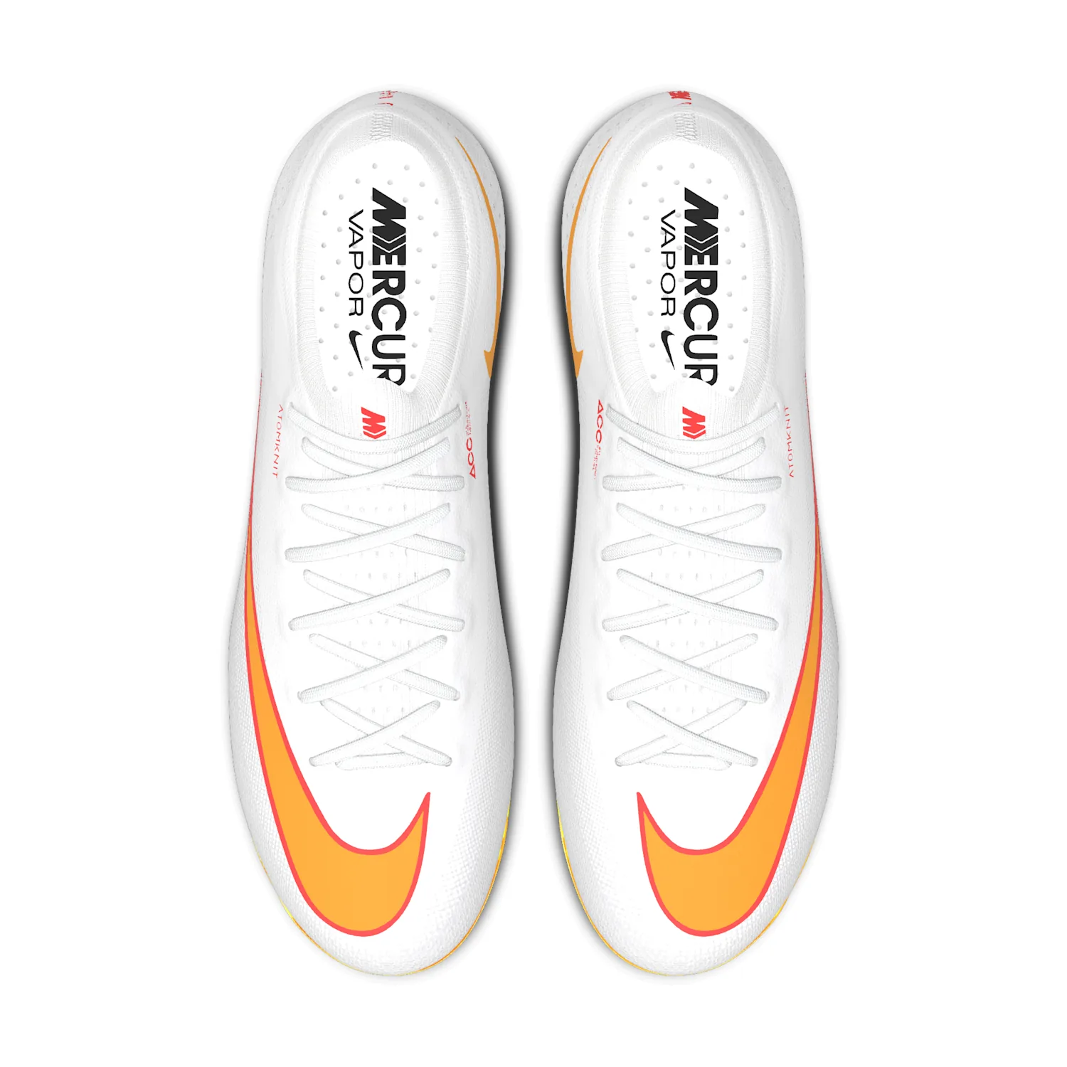 Nike Mercurial Vapor 17 Elite By You image 5
