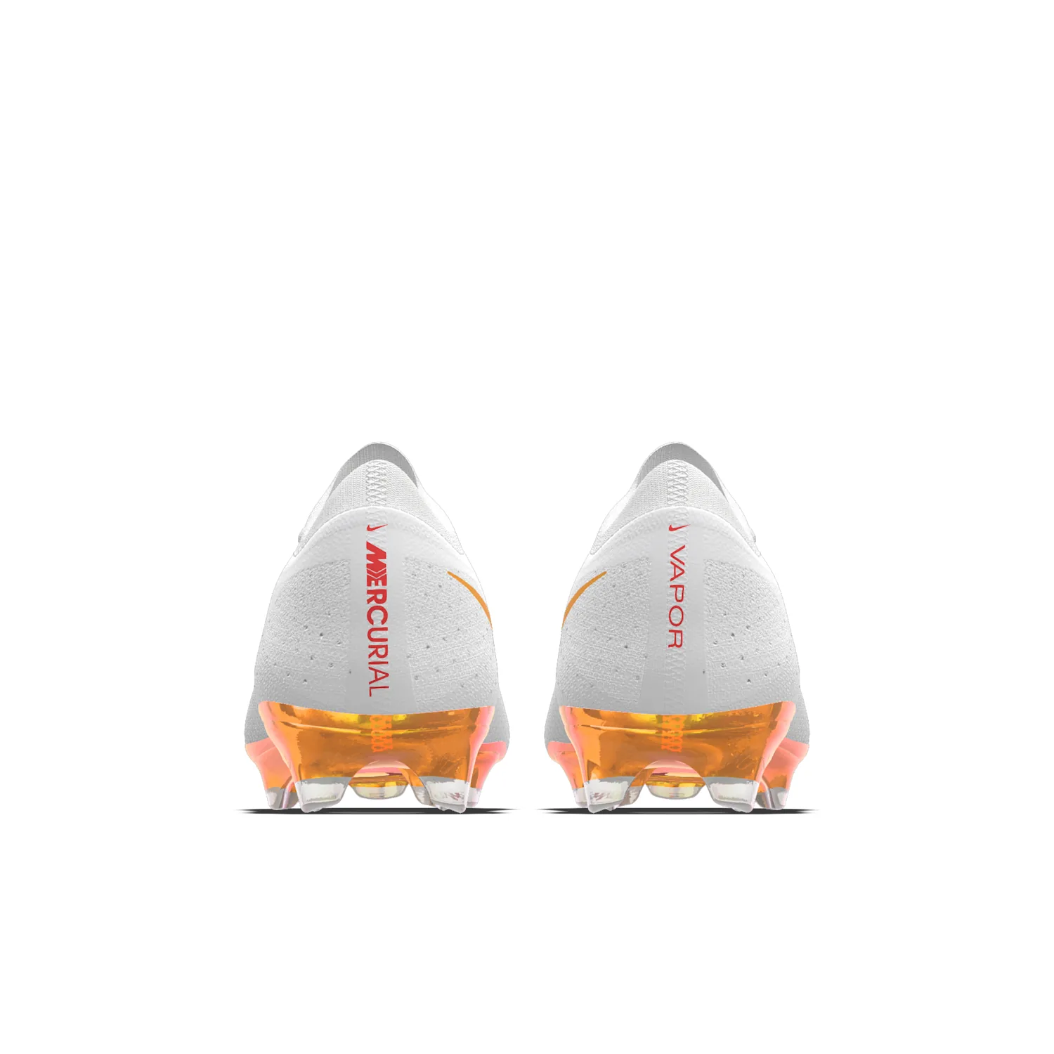 Nike Mercurial Vapor 17 Elite By You image 6