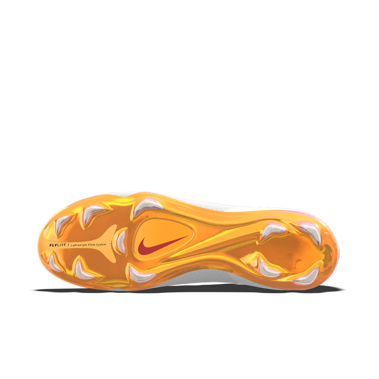 Nike Mercurial Vapor 17 Elite By You image 7
