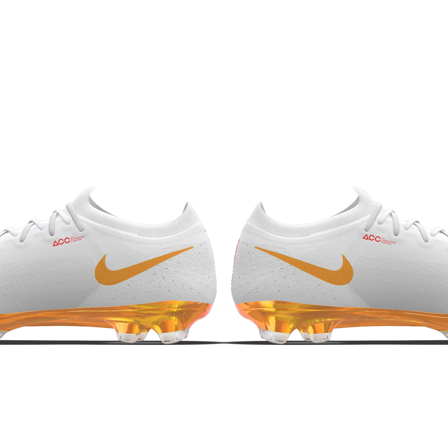 Nike Mercurial Vapor 17 Elite By You image 8