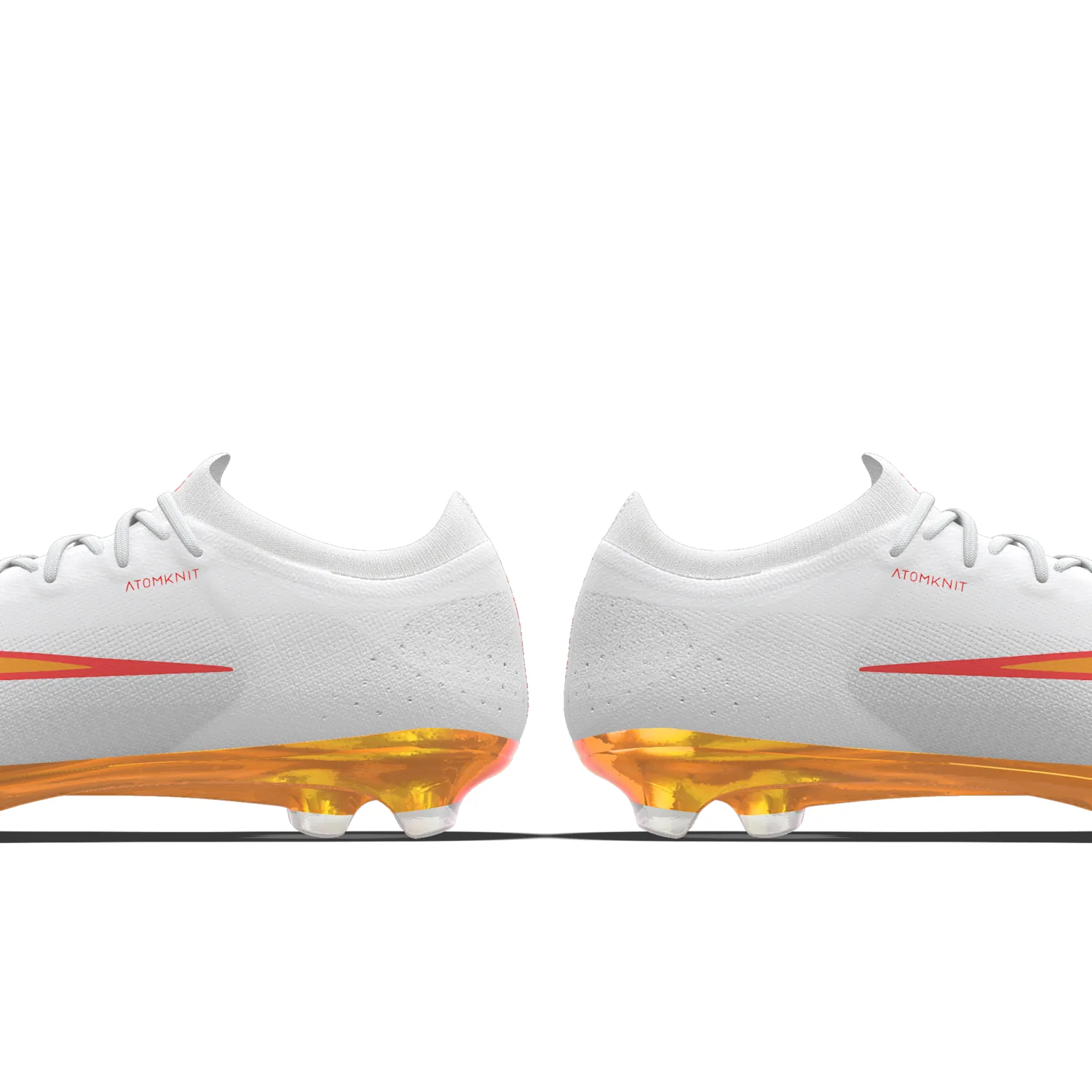 Nike Mercurial Vapor 17 Elite By You image 9