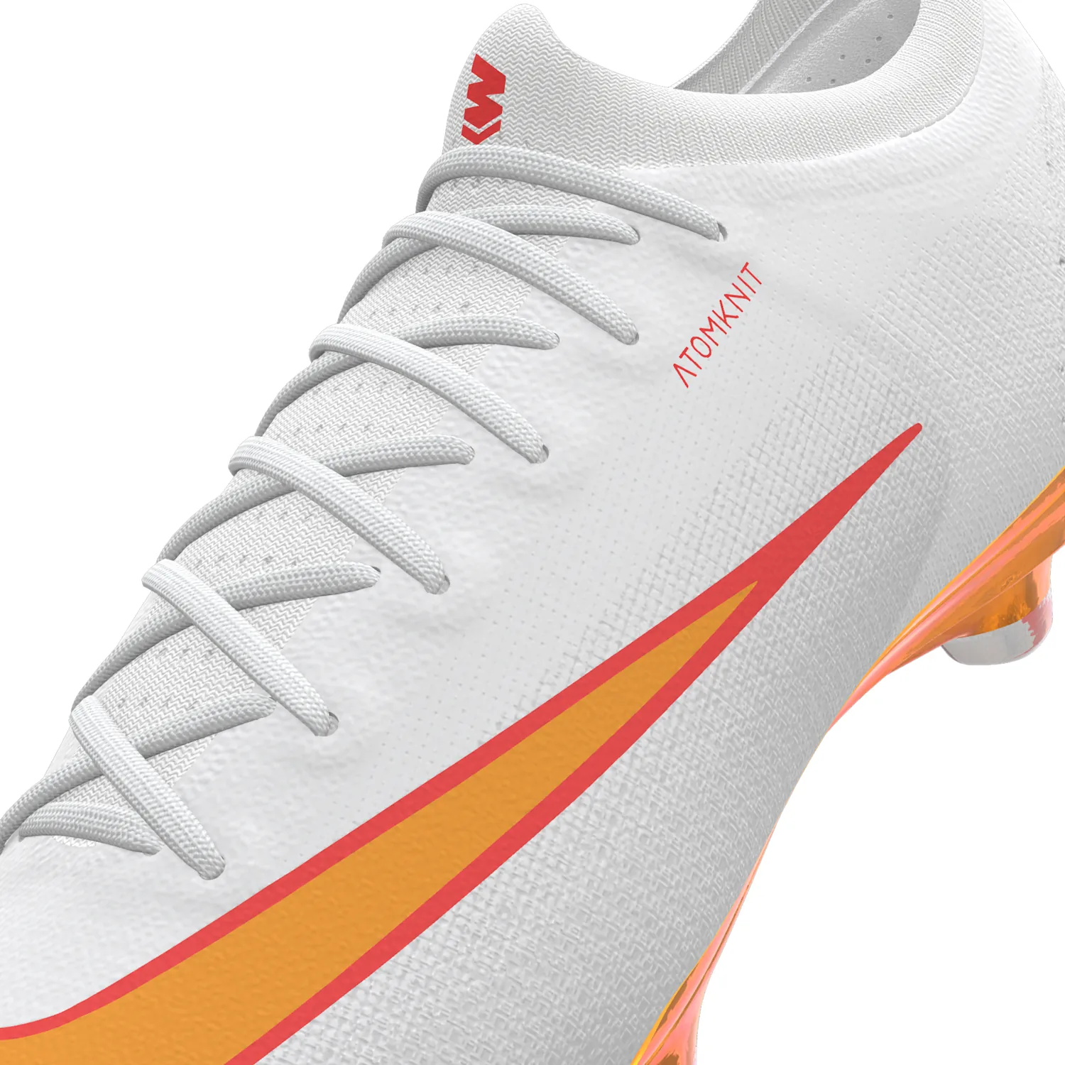 Nike Mercurial Vapor 17 Elite By You image 10
