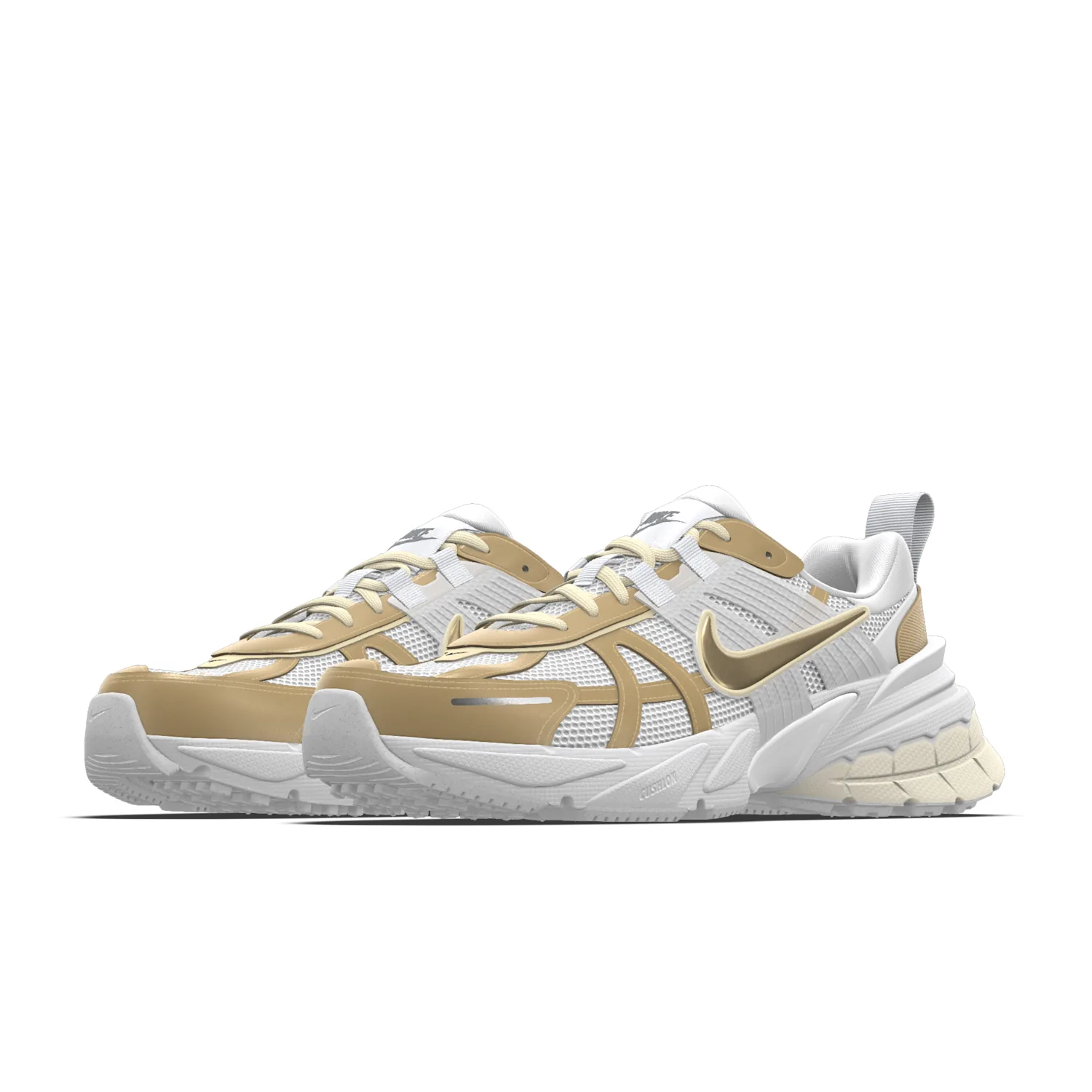 Nike V2K Run By You image 2