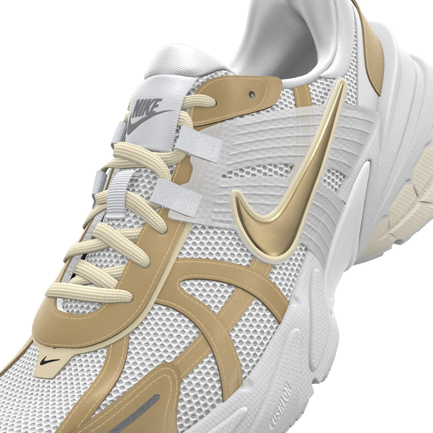 Nike V2K Run By You image 7