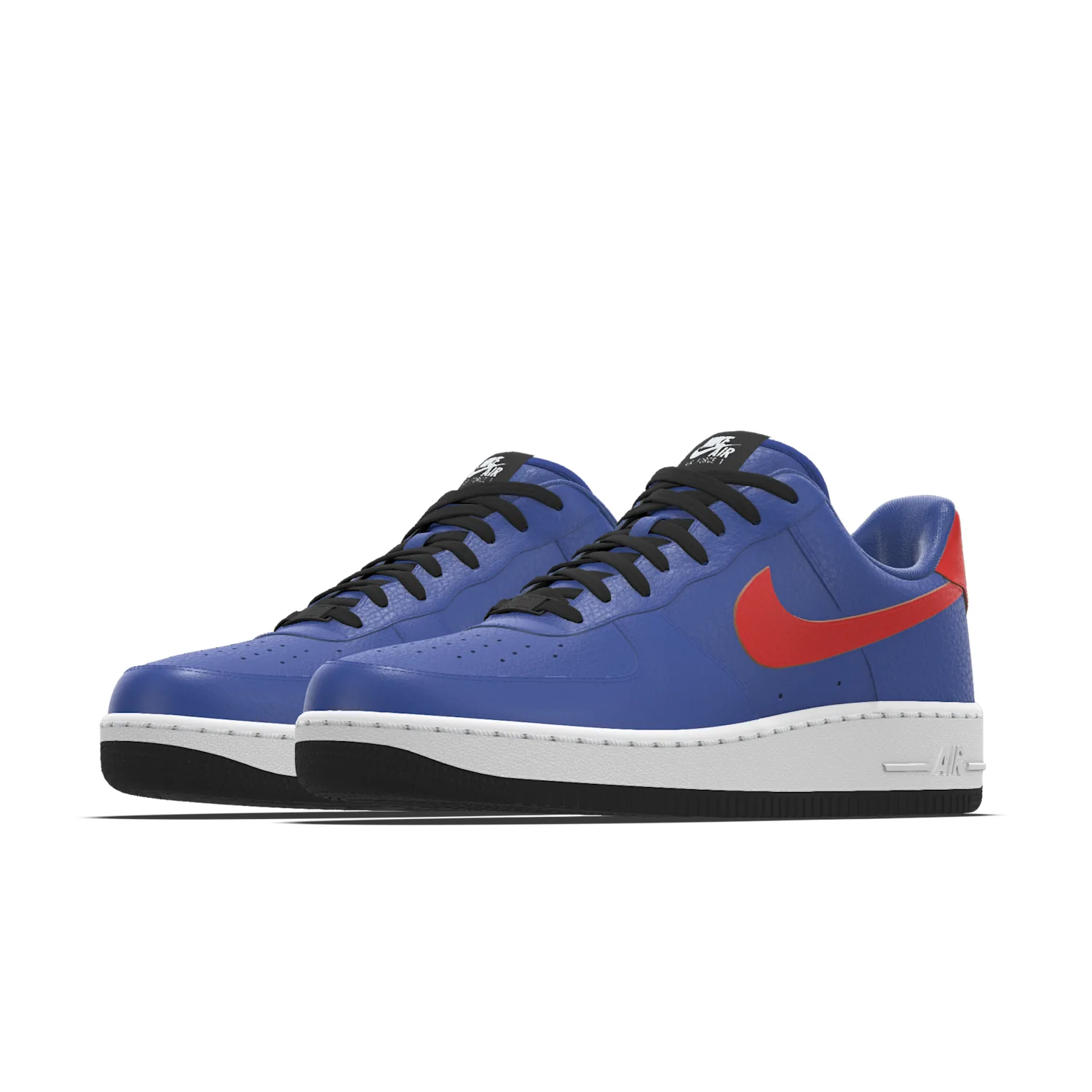 Nike Air Force 1 Low By You image 2