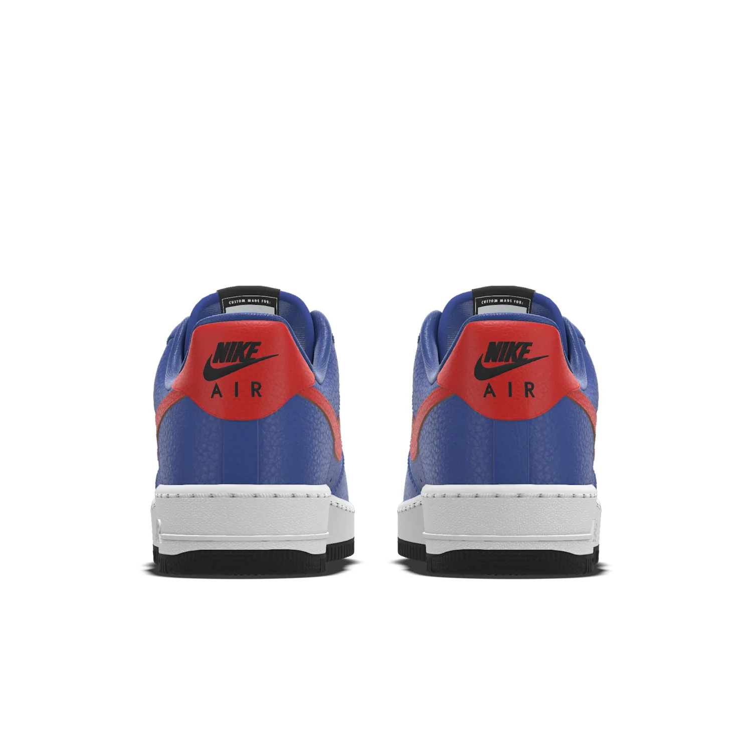 Nike Air Force 1 Low By You image 5