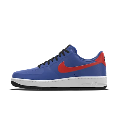 Nike Air Force 1 Low By You