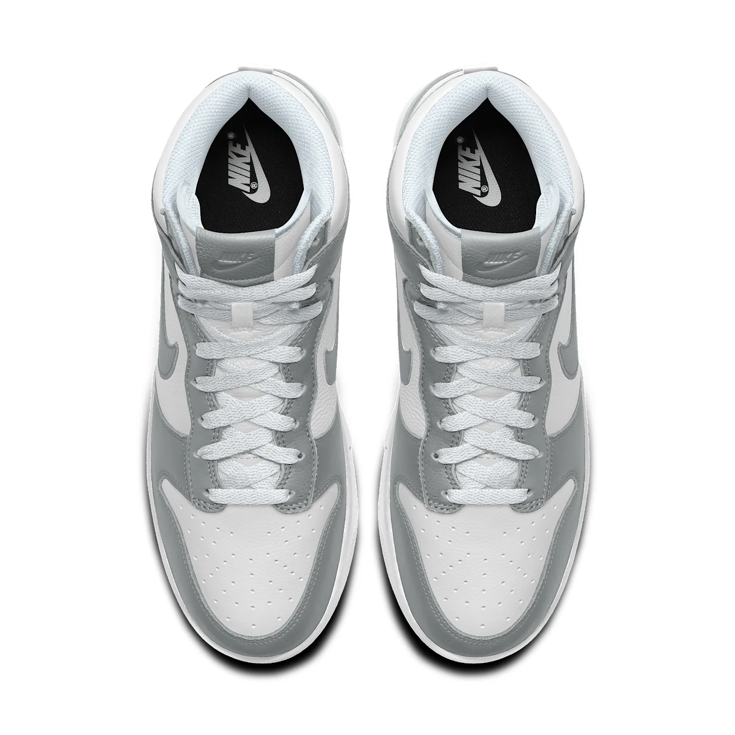 Nike Dunk High By You image 4