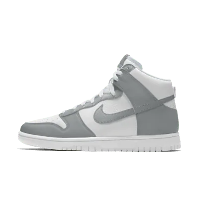 Nike Dunk High By You