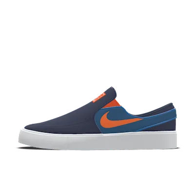 Nike SB Zoom Janoski Slip By You