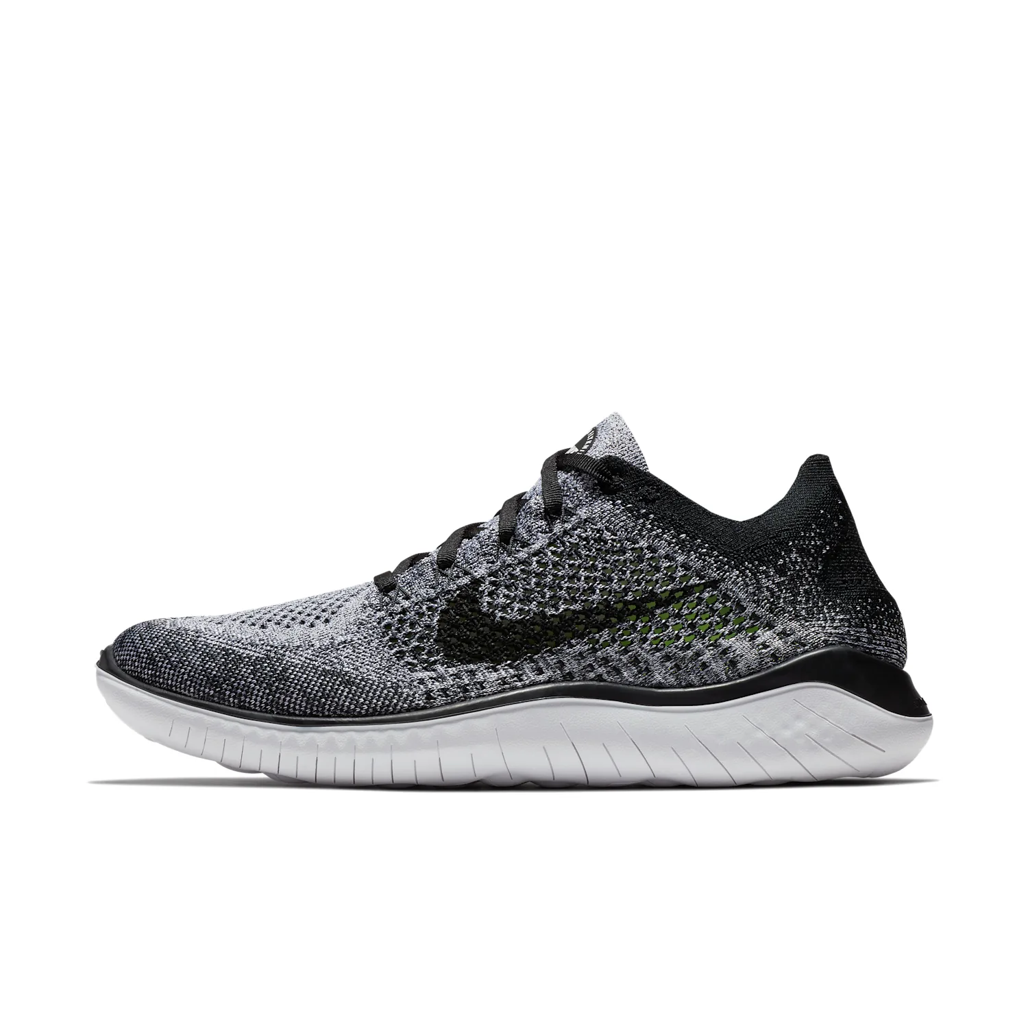 Nike Free Run Flyknit 2018