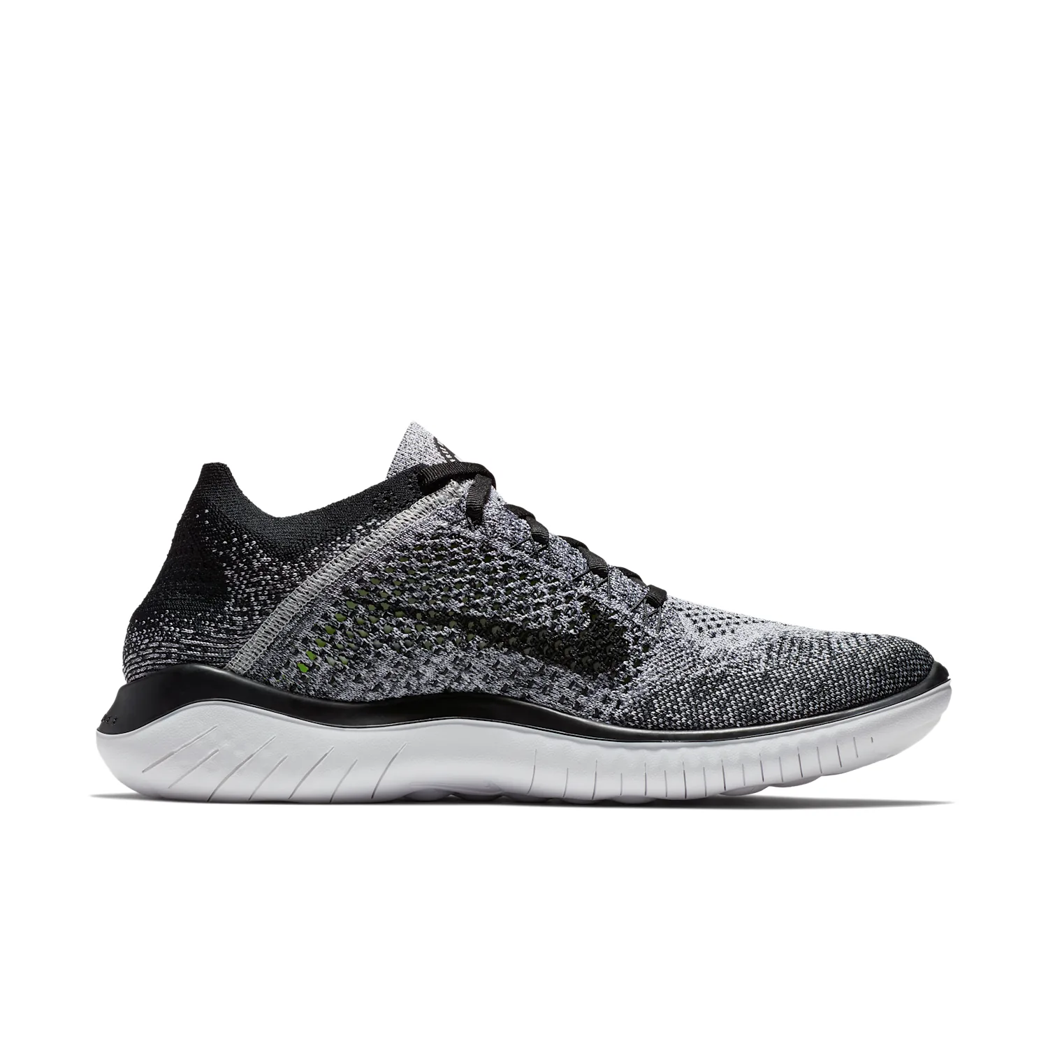 Nike Free Run Flyknit 2018 image 3