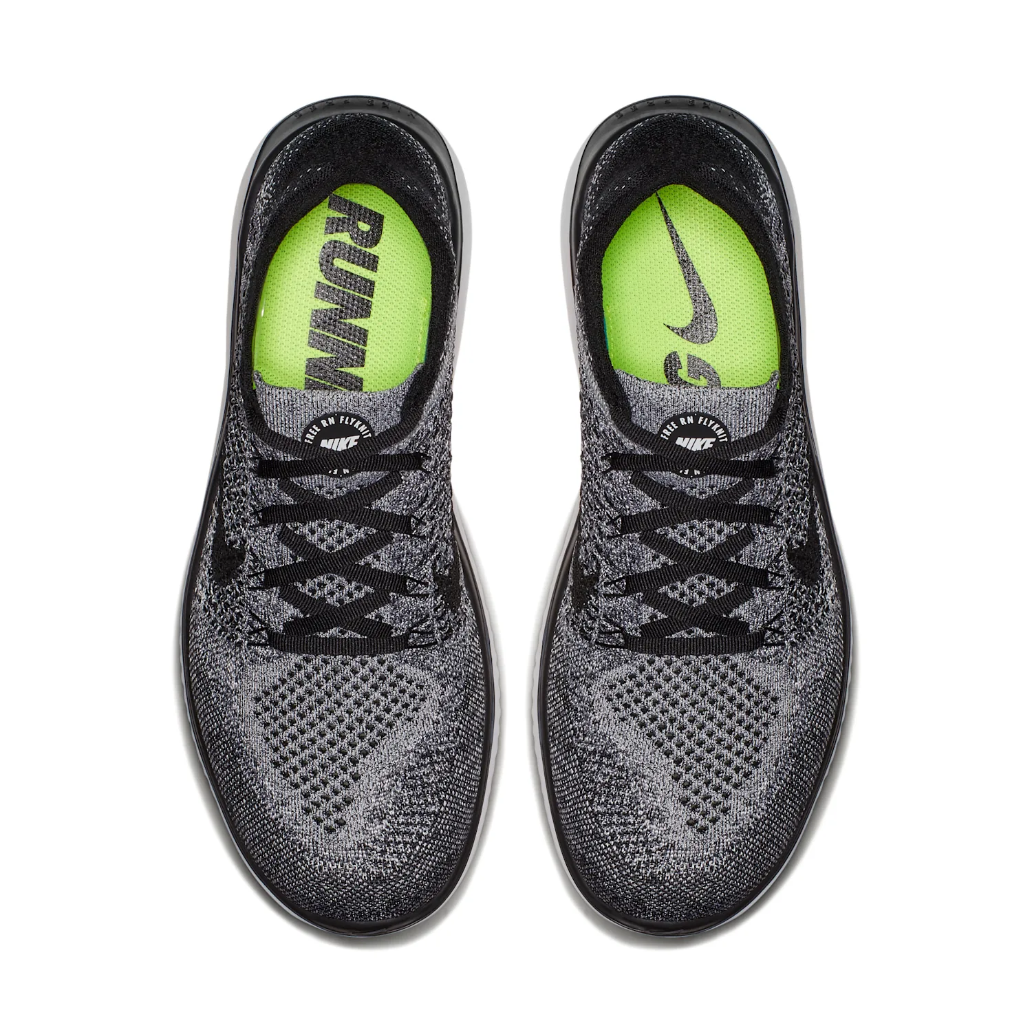 Nike Free Run Flyknit 2018 image 4