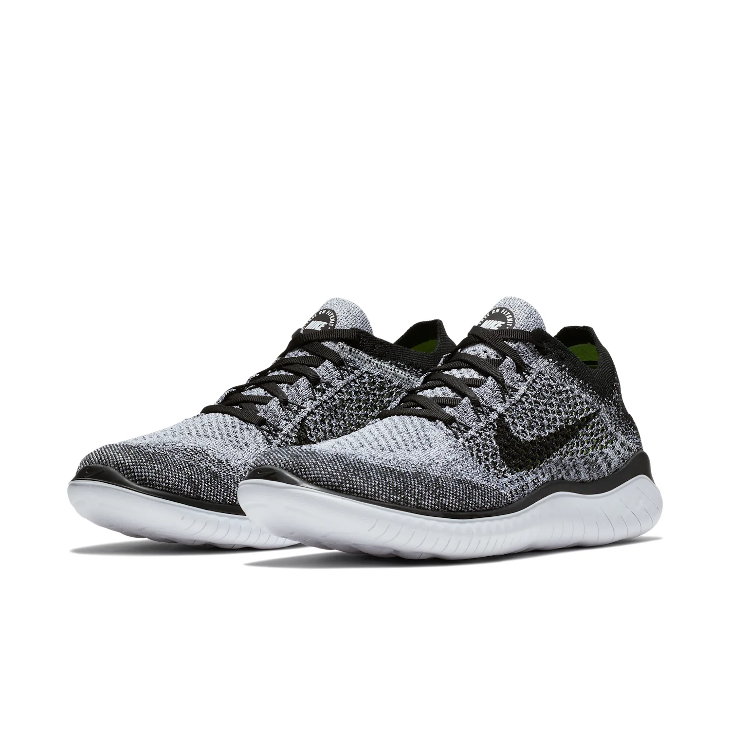 Nike Free Run Flyknit 2018 image 5