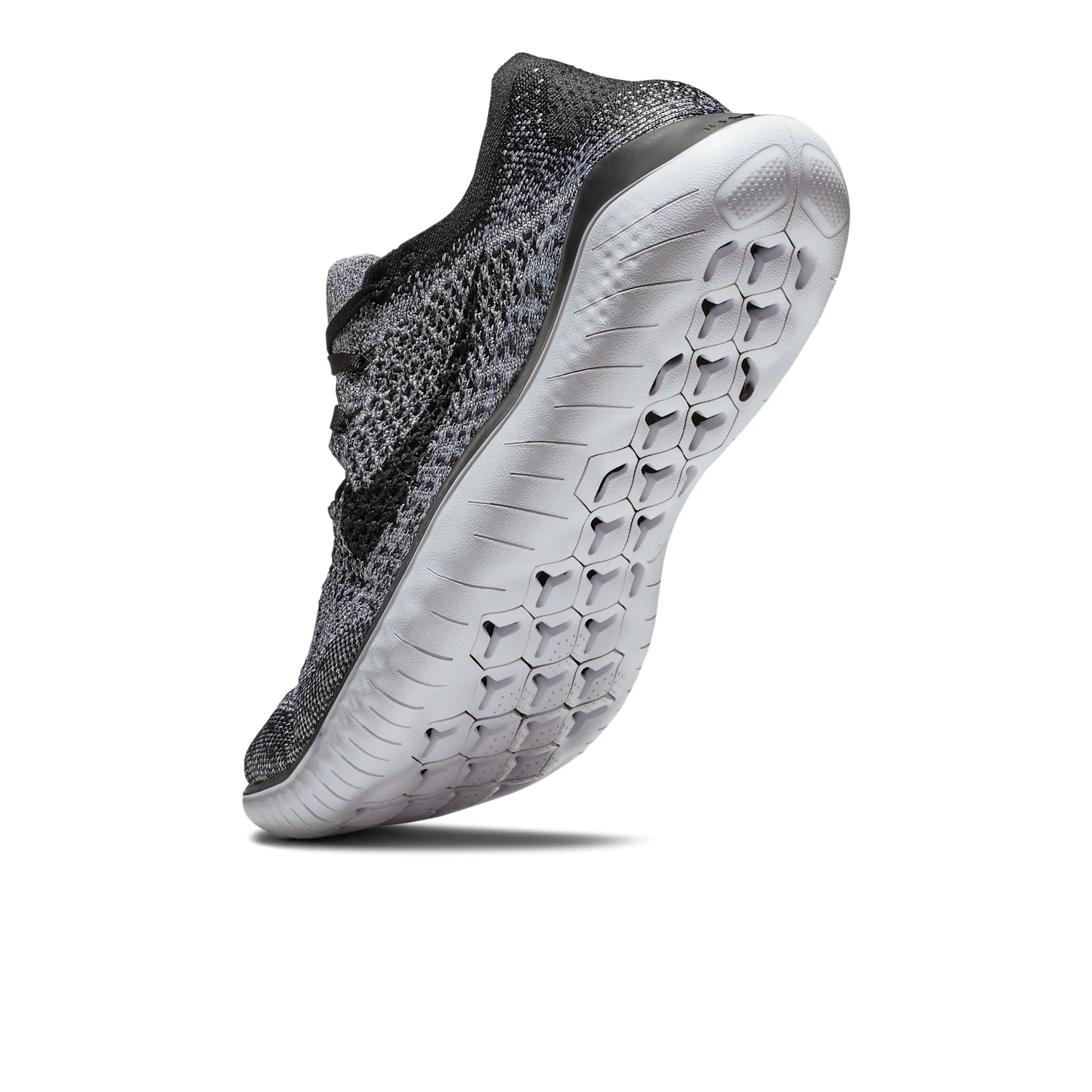 Nike Free Run Flyknit 2018 image 7
