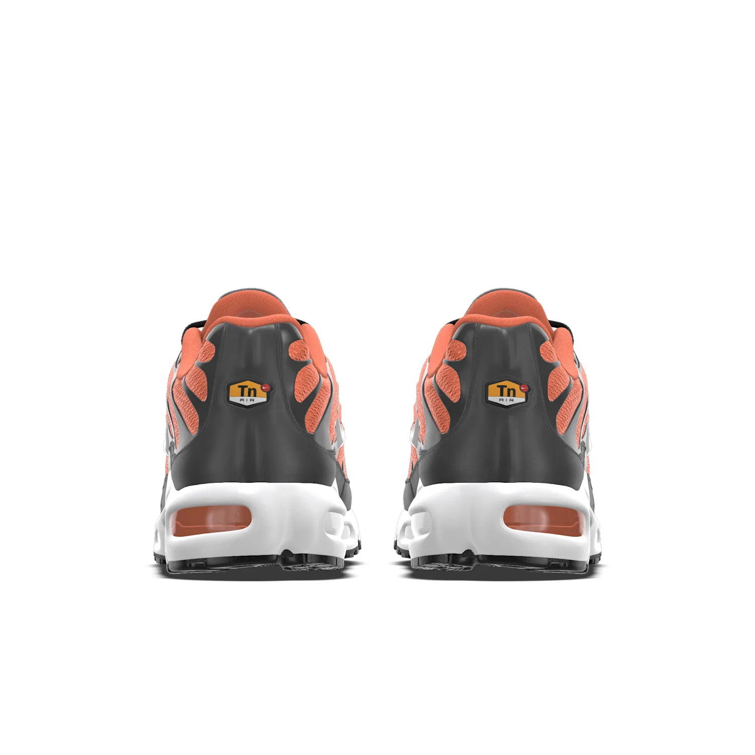 Nike Air Max Plus By You image 5