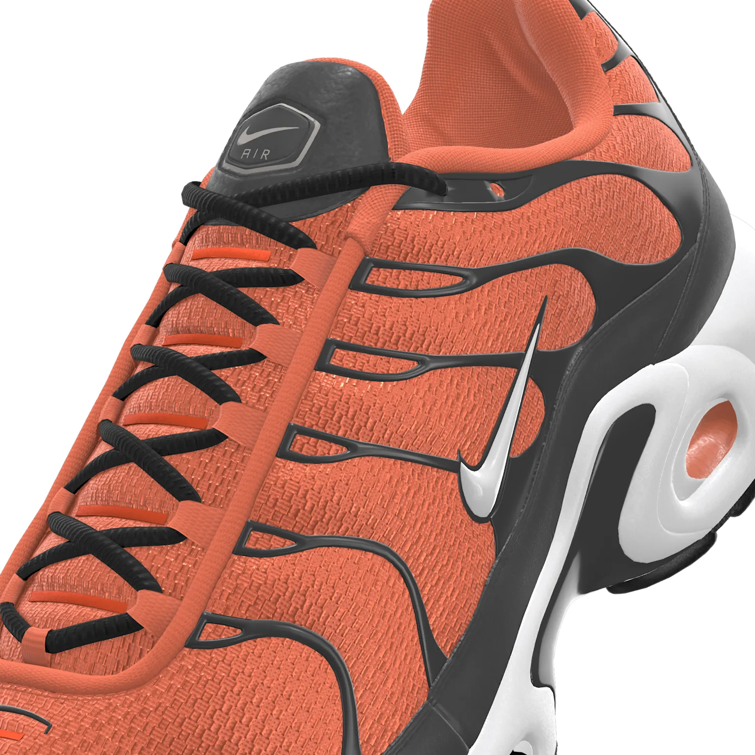 Nike Air Max Plus By You image 7